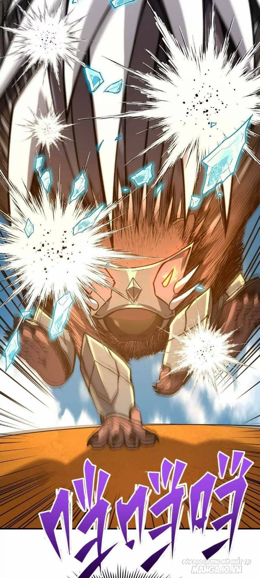 Thần Thú Quật Khởi Chapter 14 - Trang 2