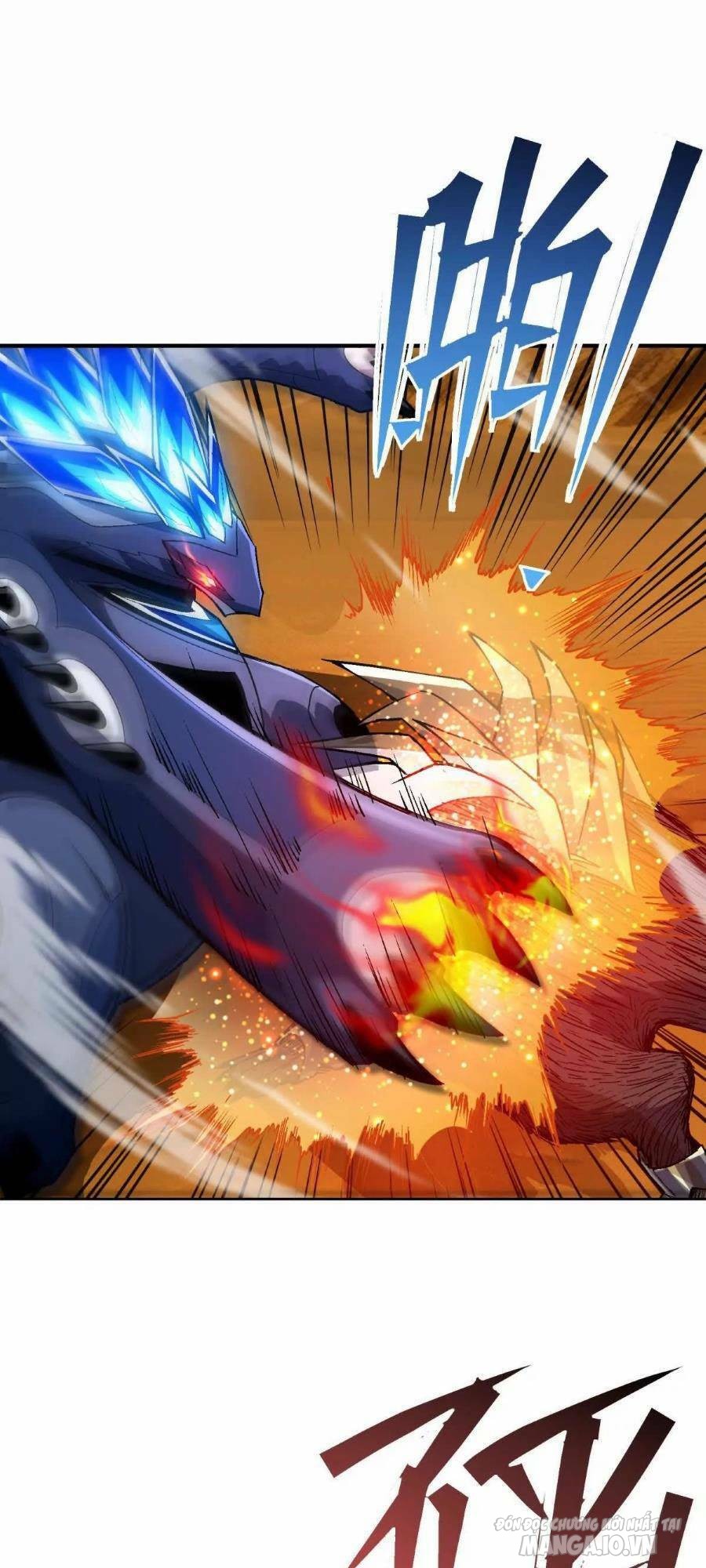 Thần Thú Quật Khởi Chapter 14 - Trang 2