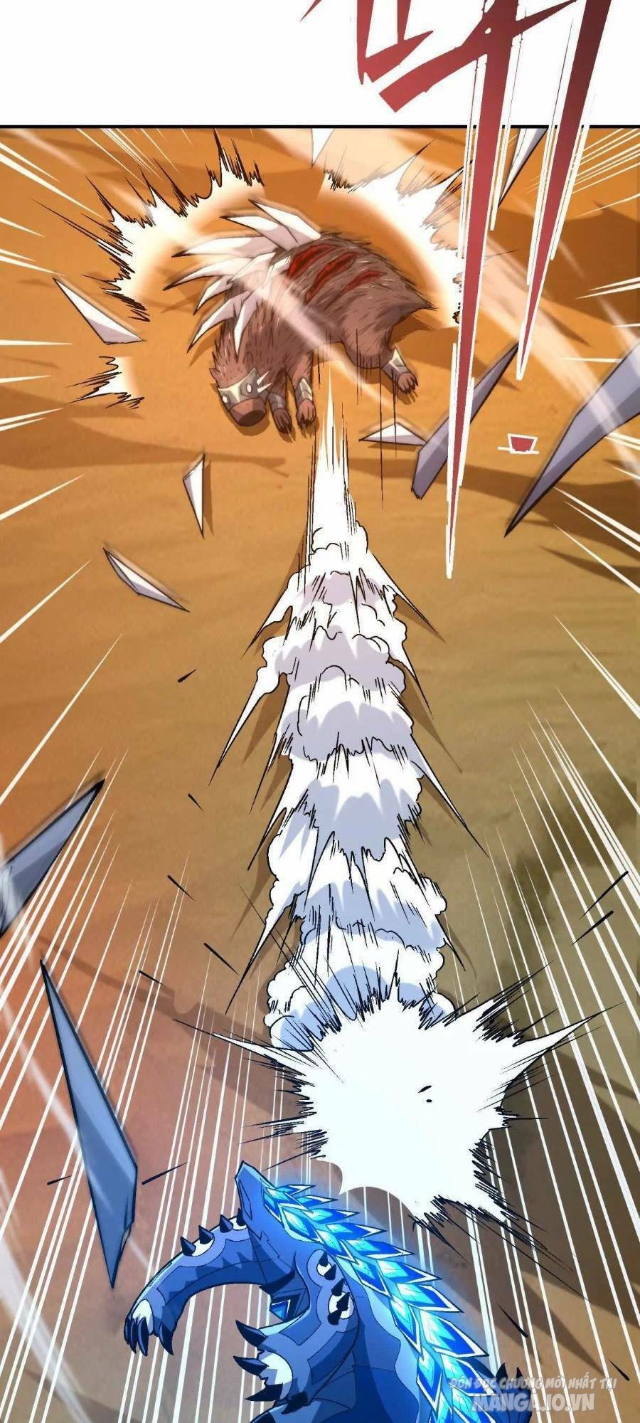 Thần Thú Quật Khởi Chapter 14 - Trang 2