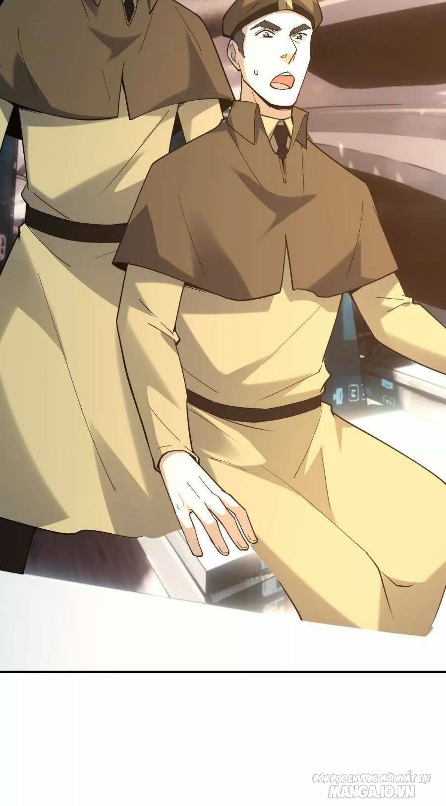 Thần Thú Quật Khởi Chapter 14 - Trang 2