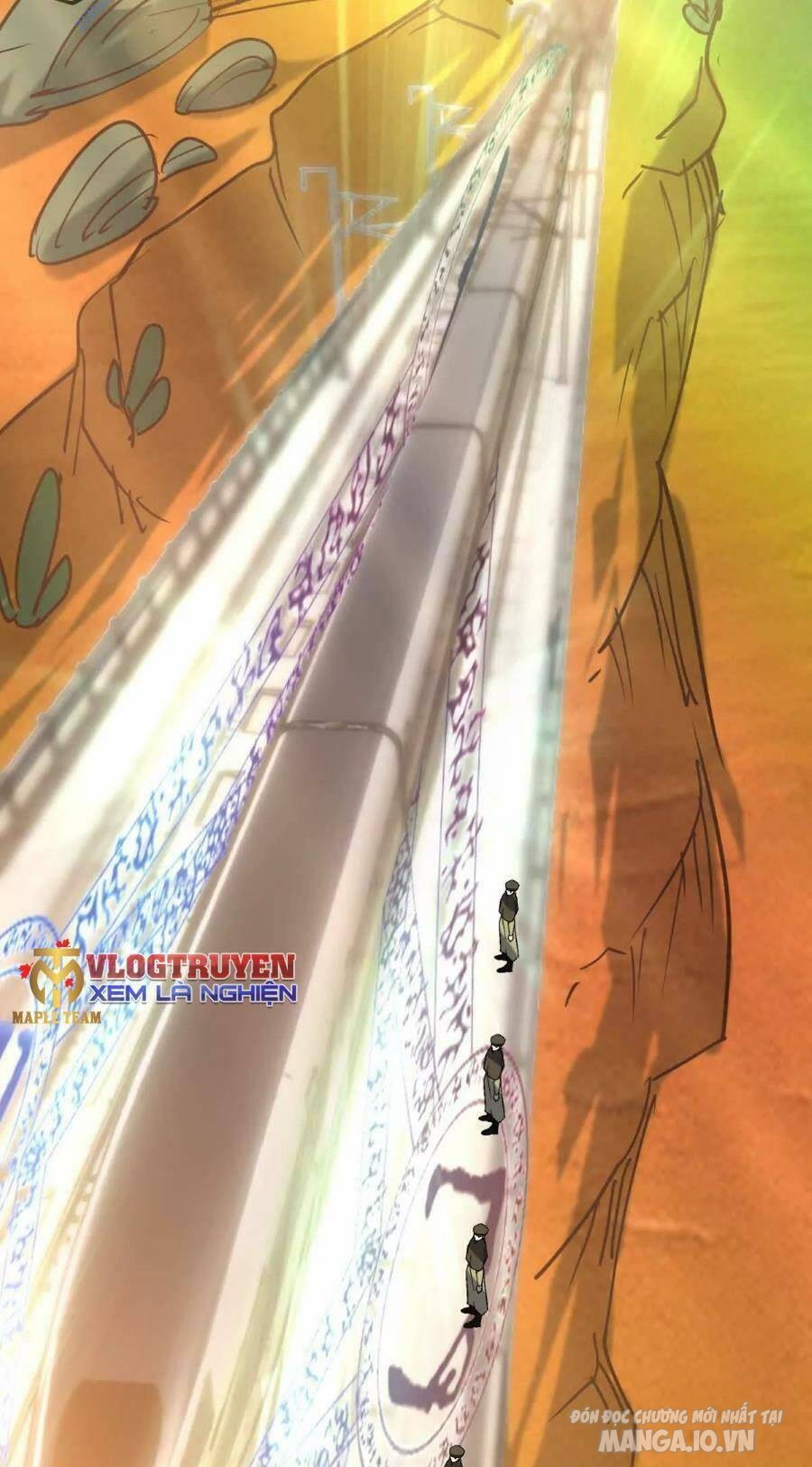 Thần Thú Quật Khởi Chapter 14 - Trang 2