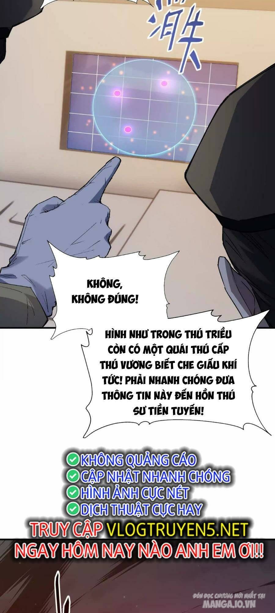 Thần Thú Quật Khởi Chapter 14 - Trang 2