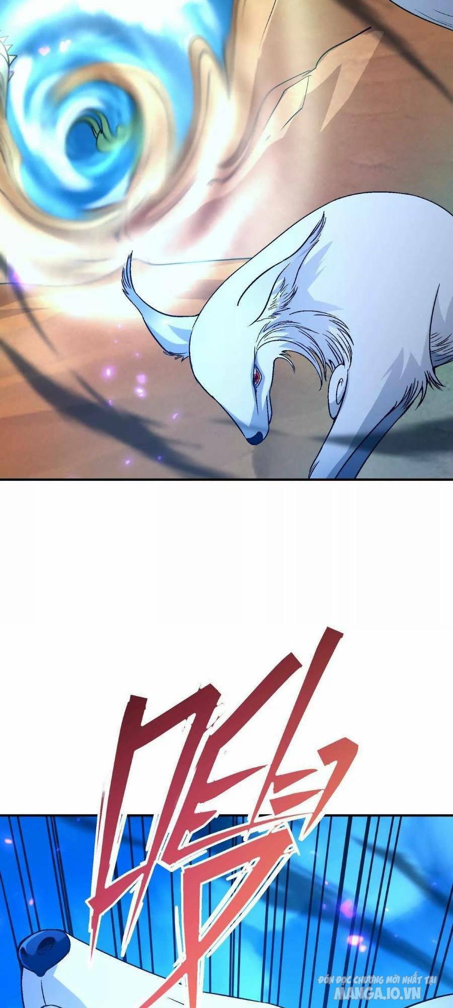 Thần Thú Quật Khởi Chapter 14 - Trang 2