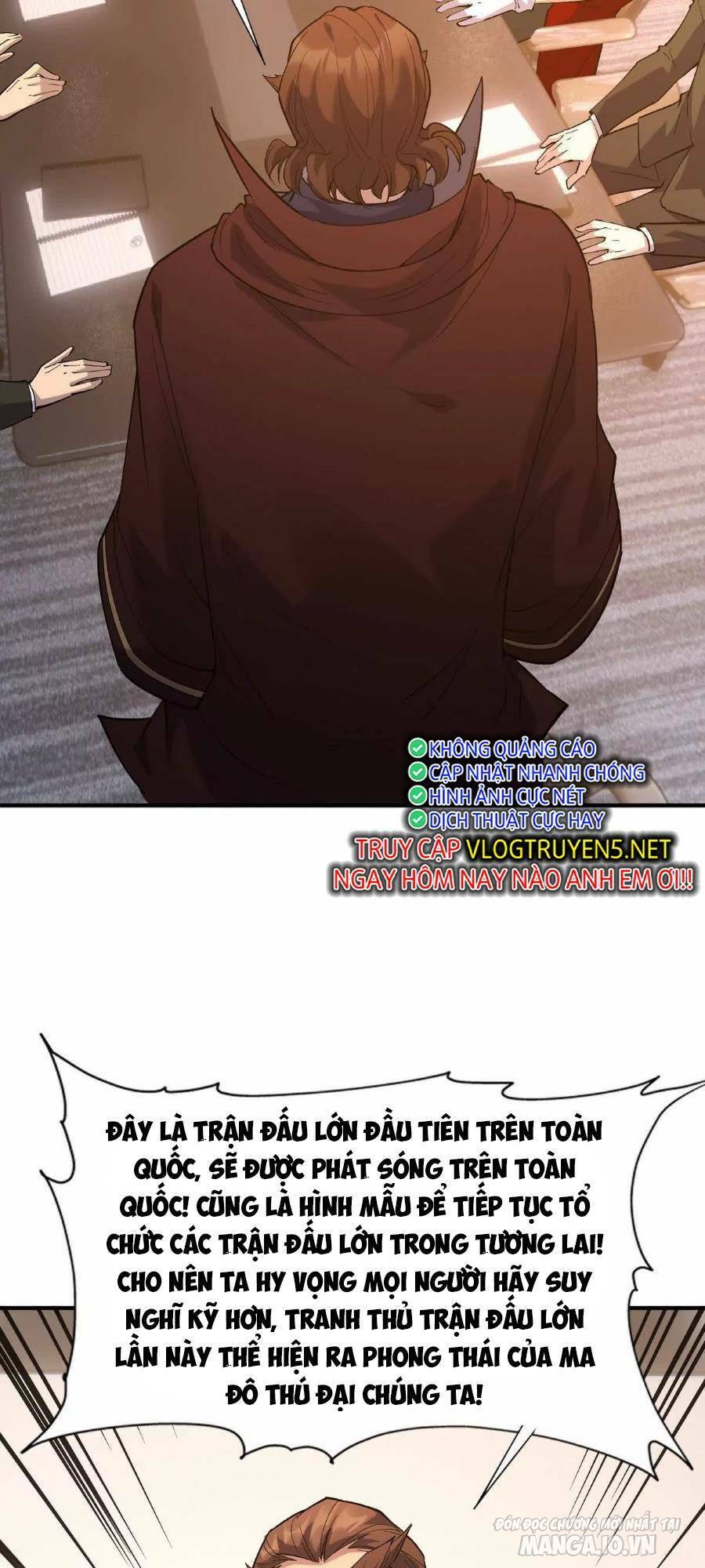 Thần Thú Quật Khởi Chapter 13 - Trang 2