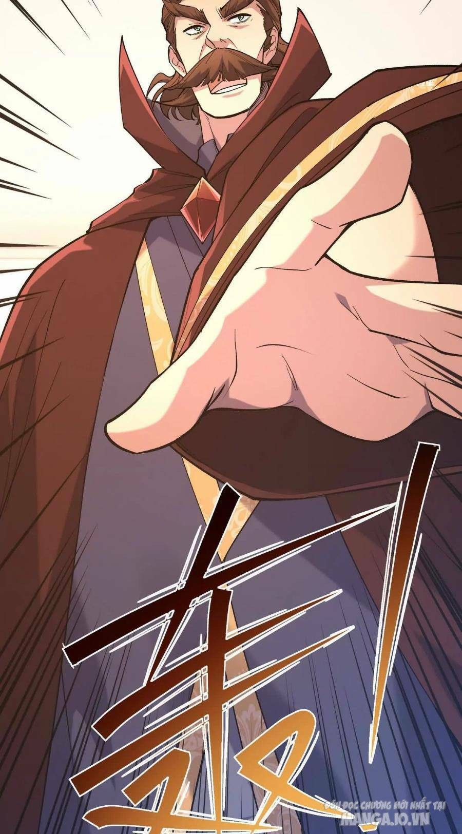 Thần Thú Quật Khởi Chapter 13 - Trang 2