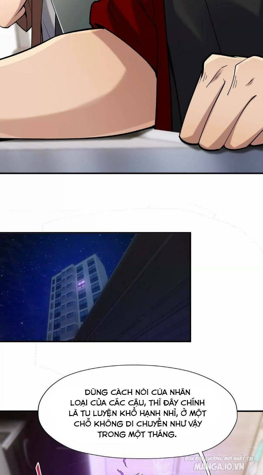 Thần Thú Quật Khởi Chapter 13 - Trang 2