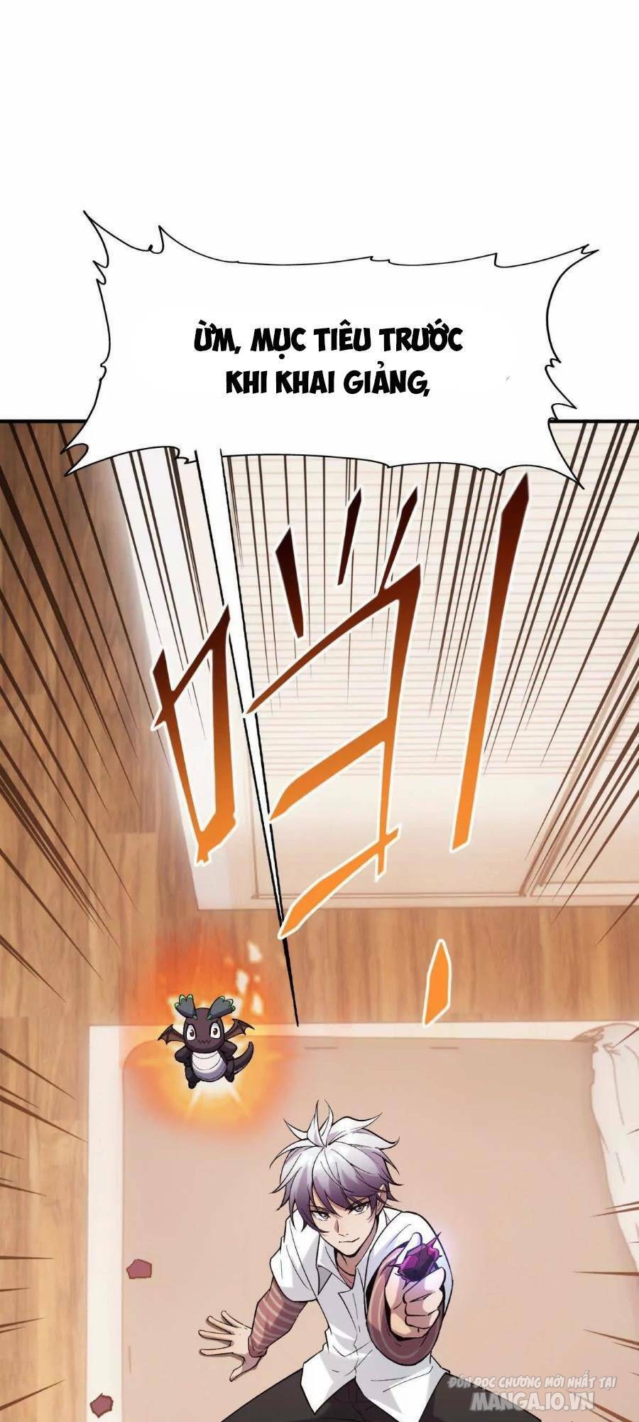 Thần Thú Quật Khởi Chapter 13 - Trang 2