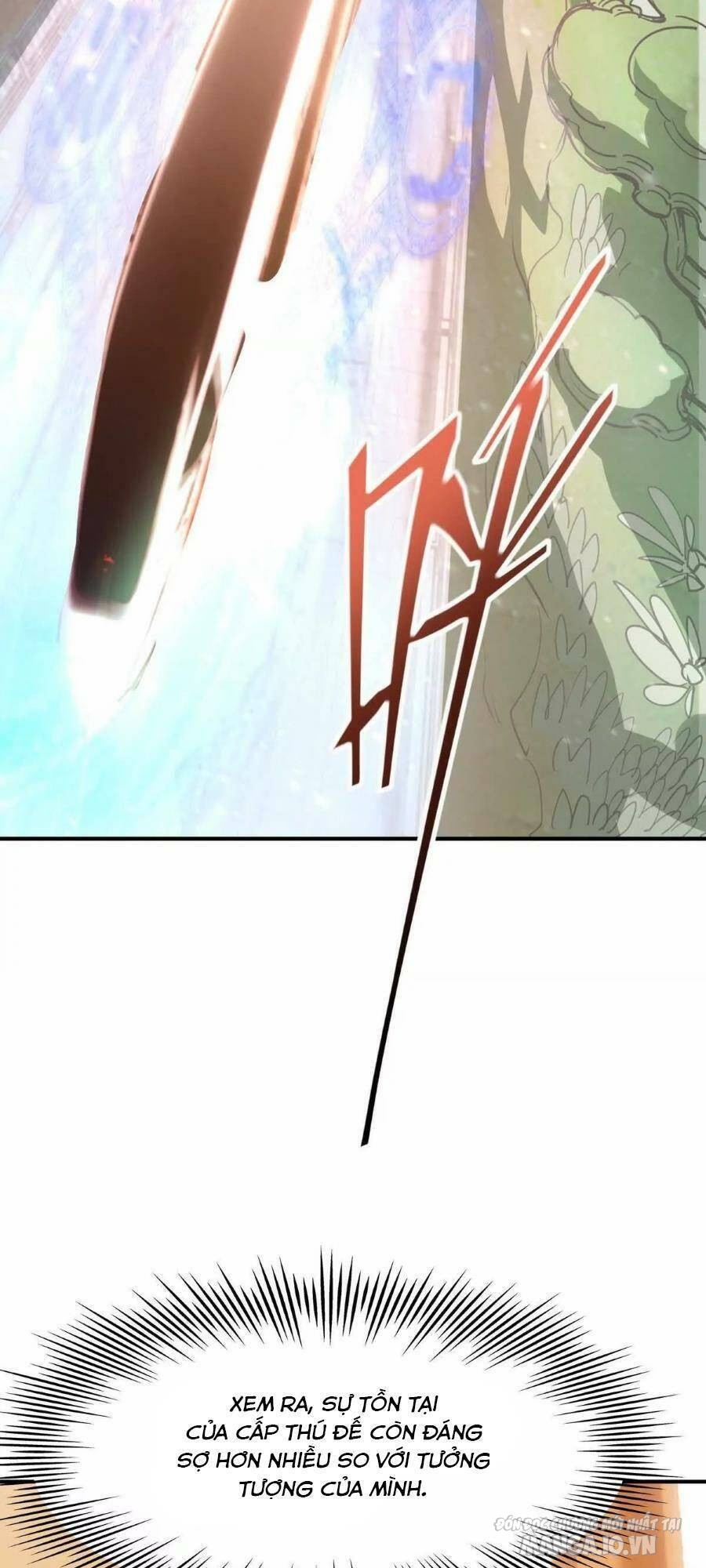 Thần Thú Quật Khởi Chapter 13 - Trang 2