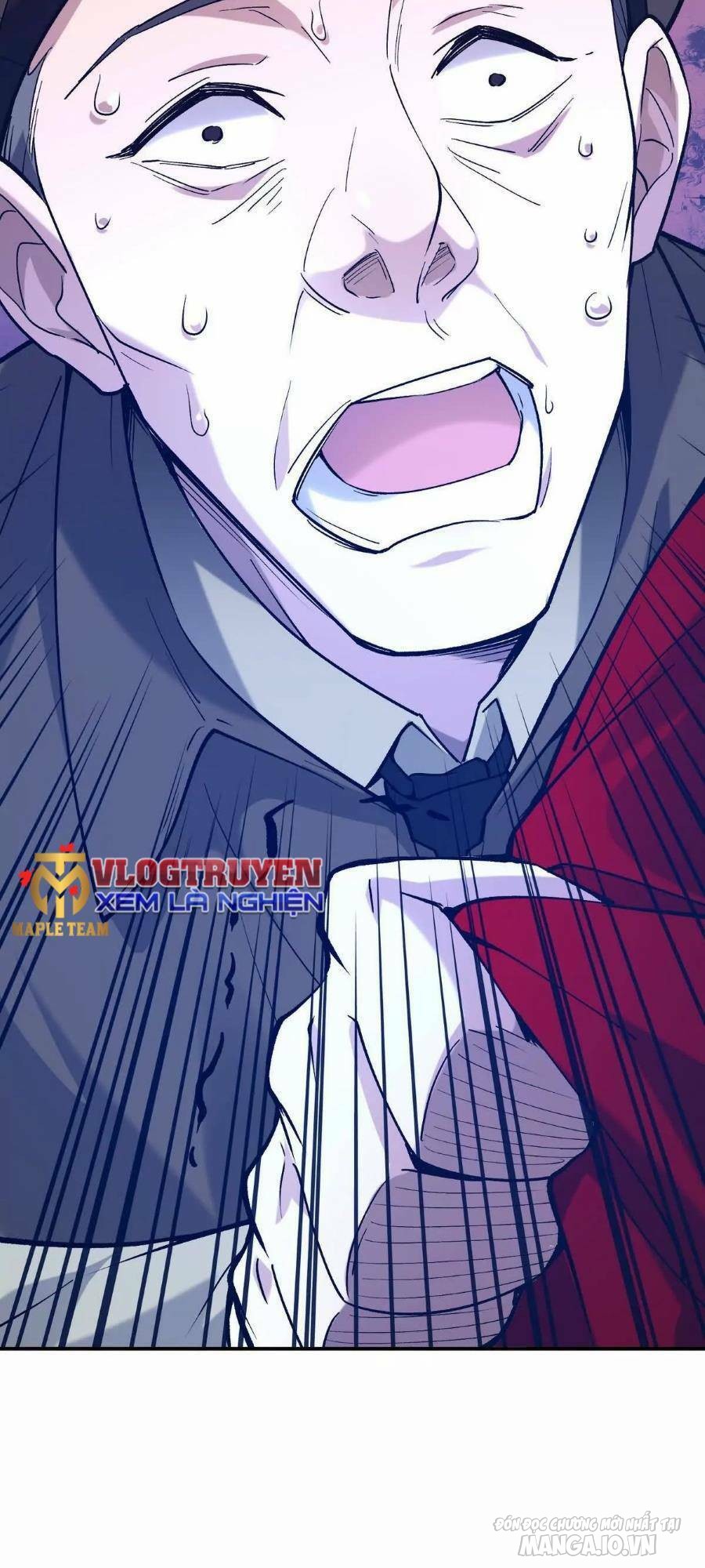 Thần Thú Quật Khởi Chapter 13 - Trang 2