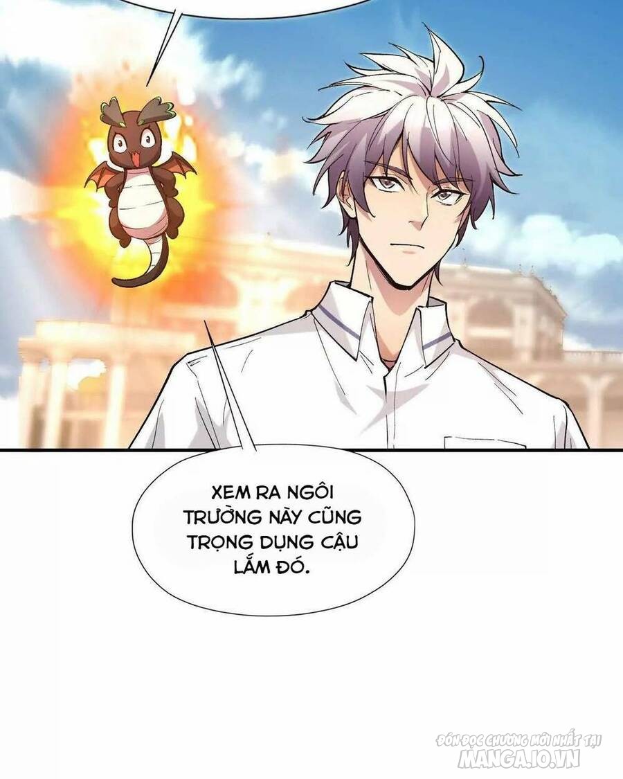 Thần Thú Quật Khởi Chapter 12 - Trang 2