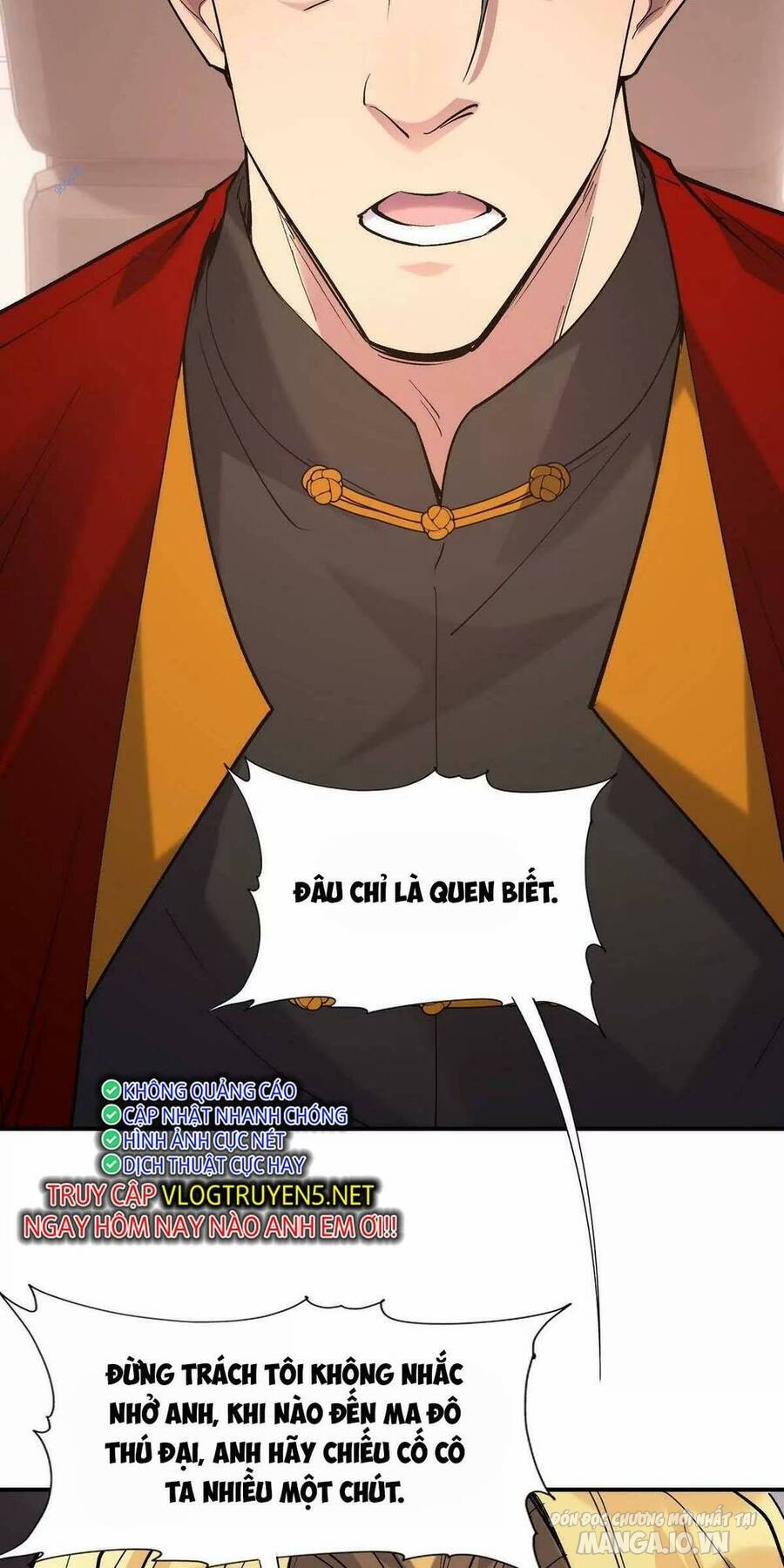 Thần Thú Quật Khởi Chapter 12 - Trang 2