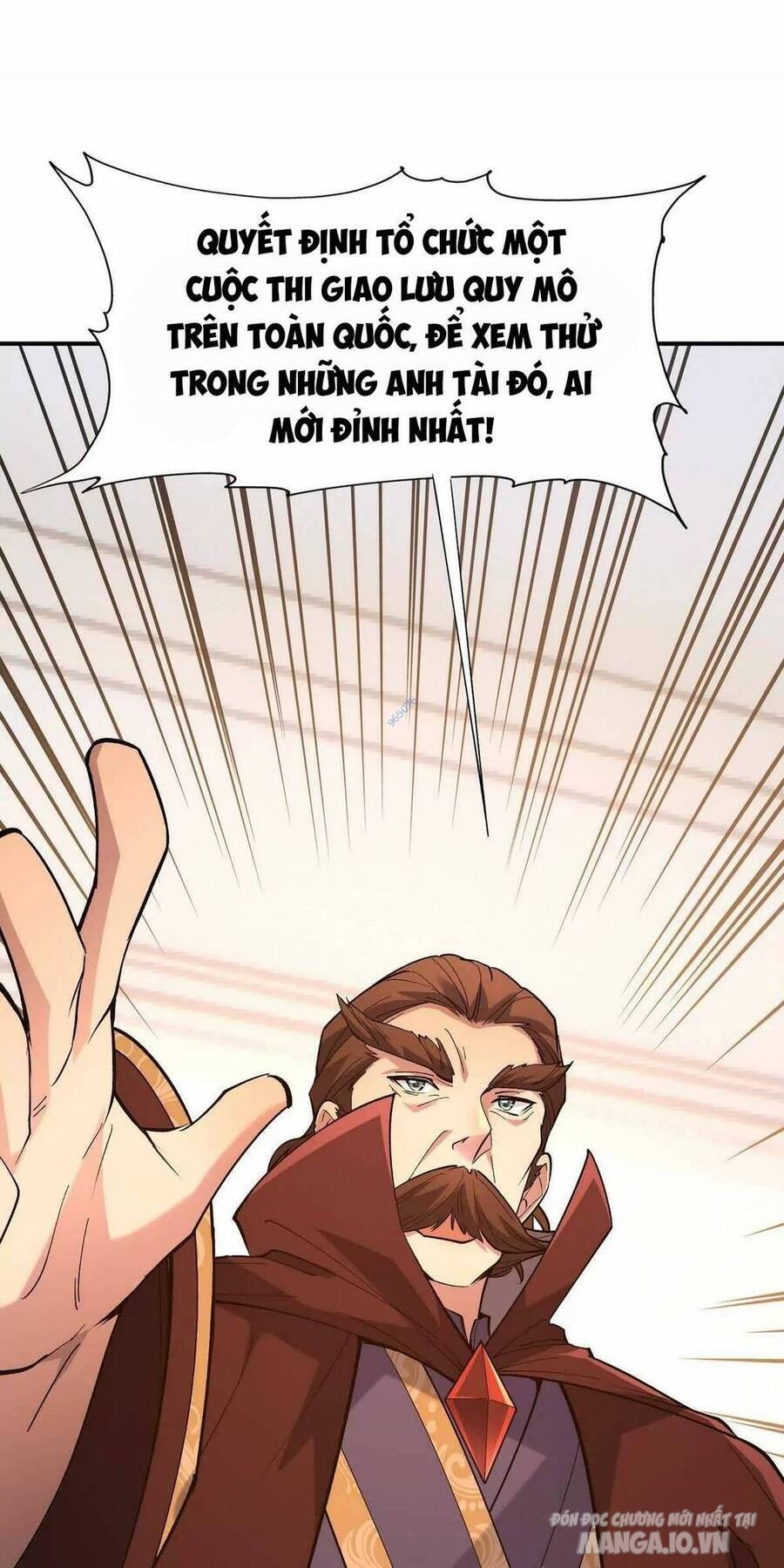 Thần Thú Quật Khởi Chapter 12 - Trang 2