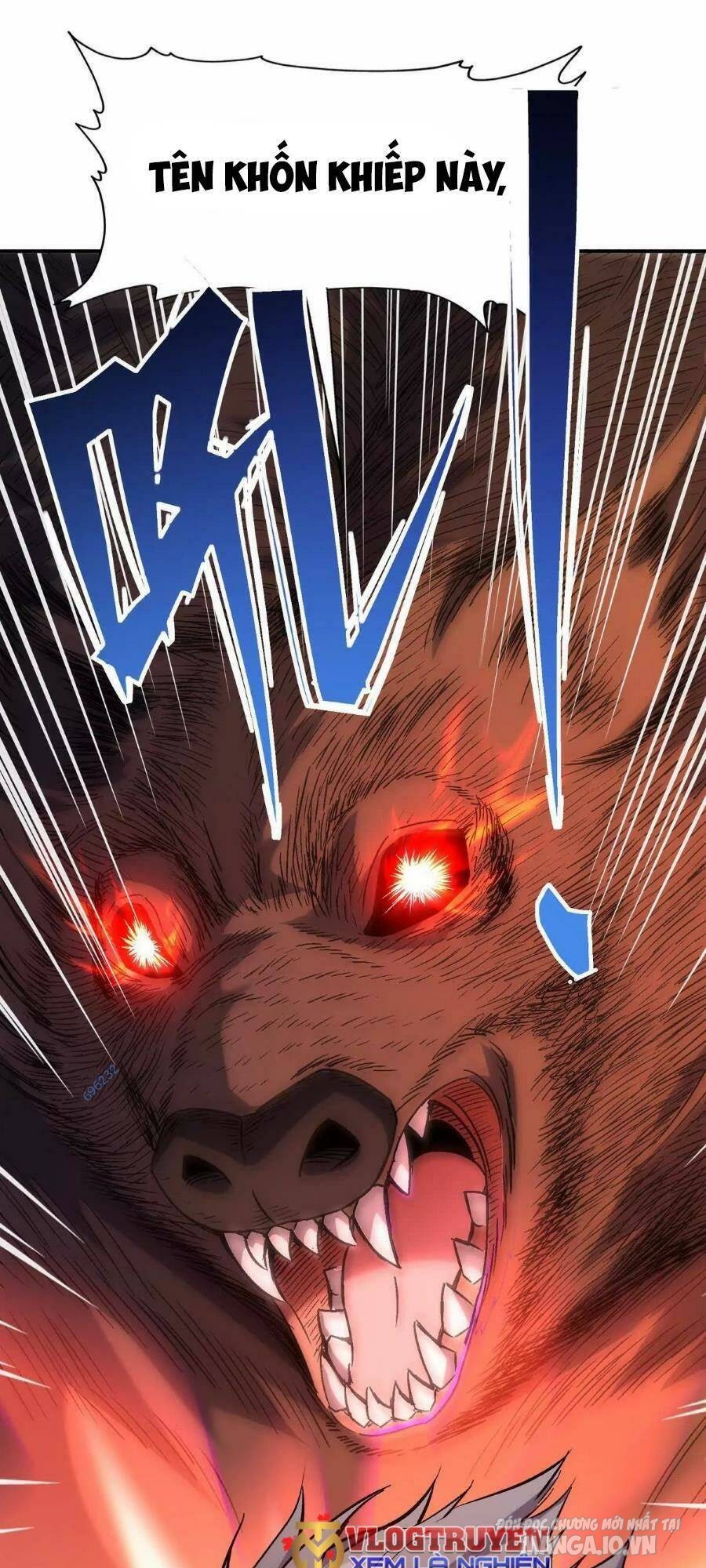 Thần Thú Quật Khởi Chapter 11 - Trang 2