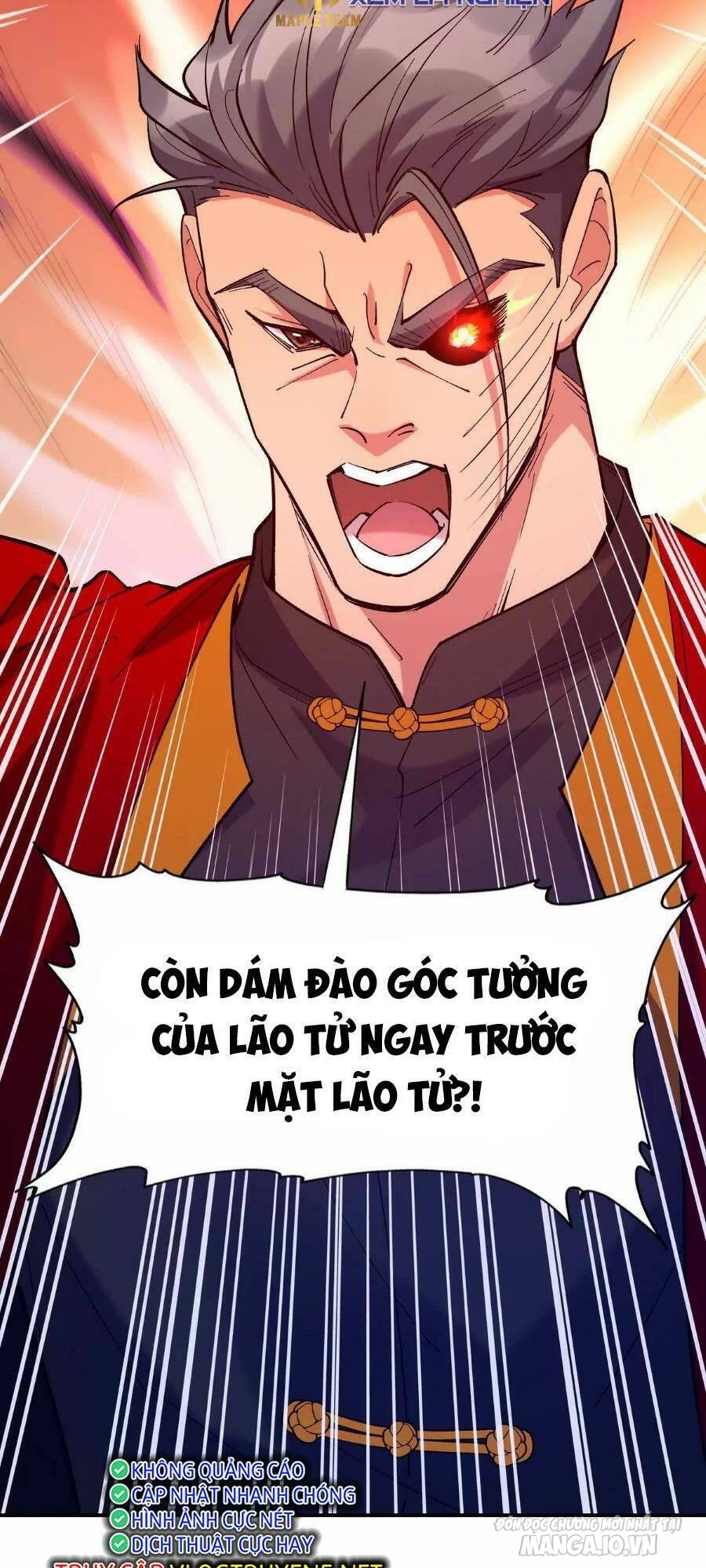 Thần Thú Quật Khởi Chapter 11 - Trang 2