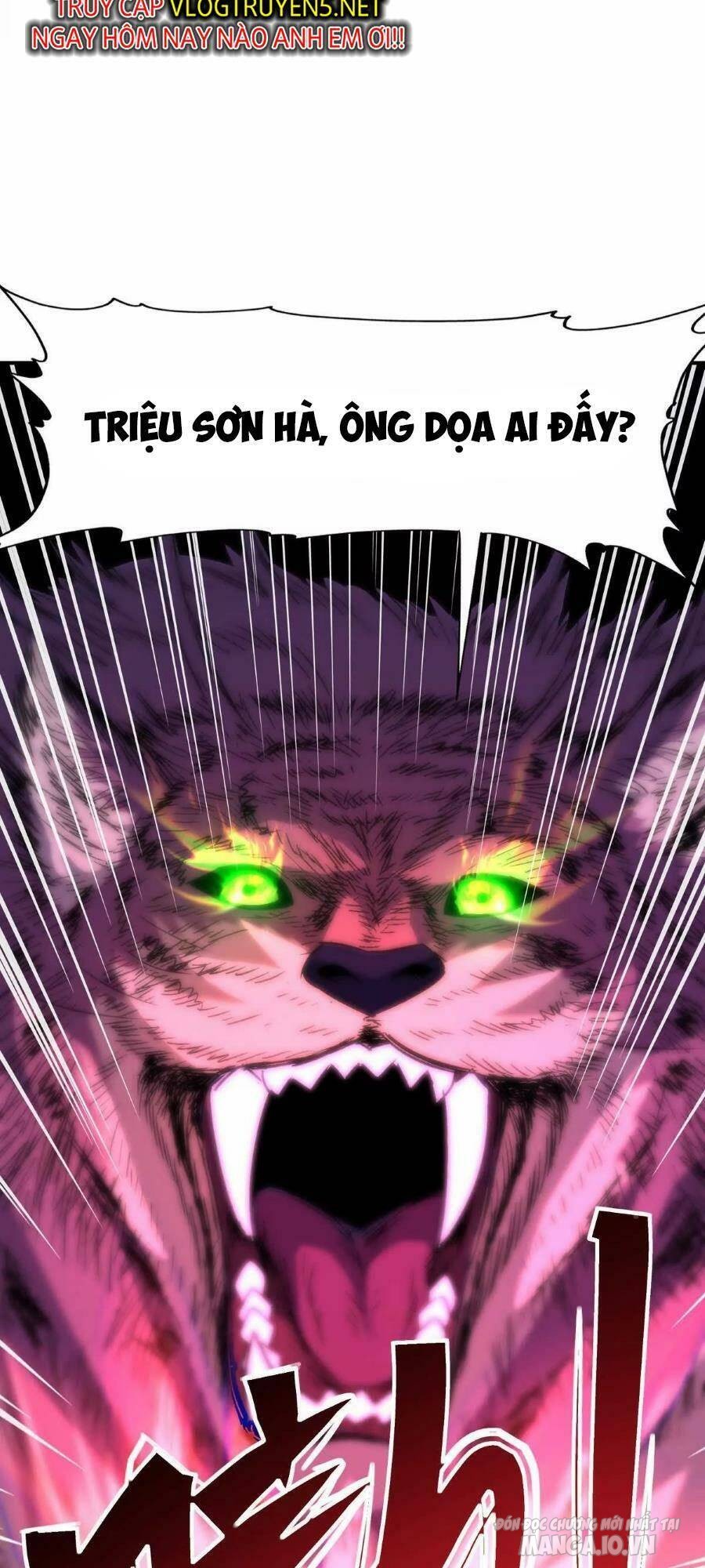 Thần Thú Quật Khởi Chapter 11 - Trang 2