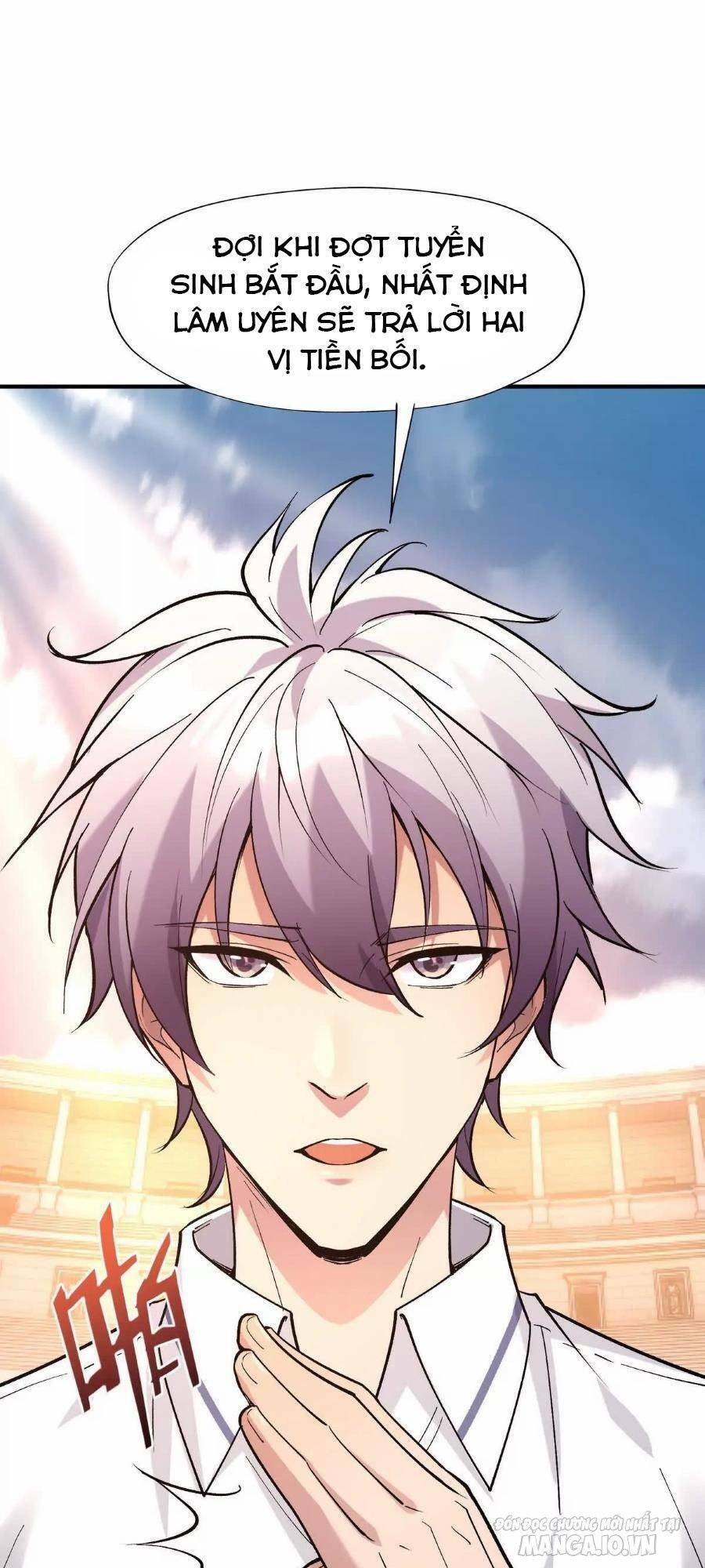 Thần Thú Quật Khởi Chapter 11 - Trang 2