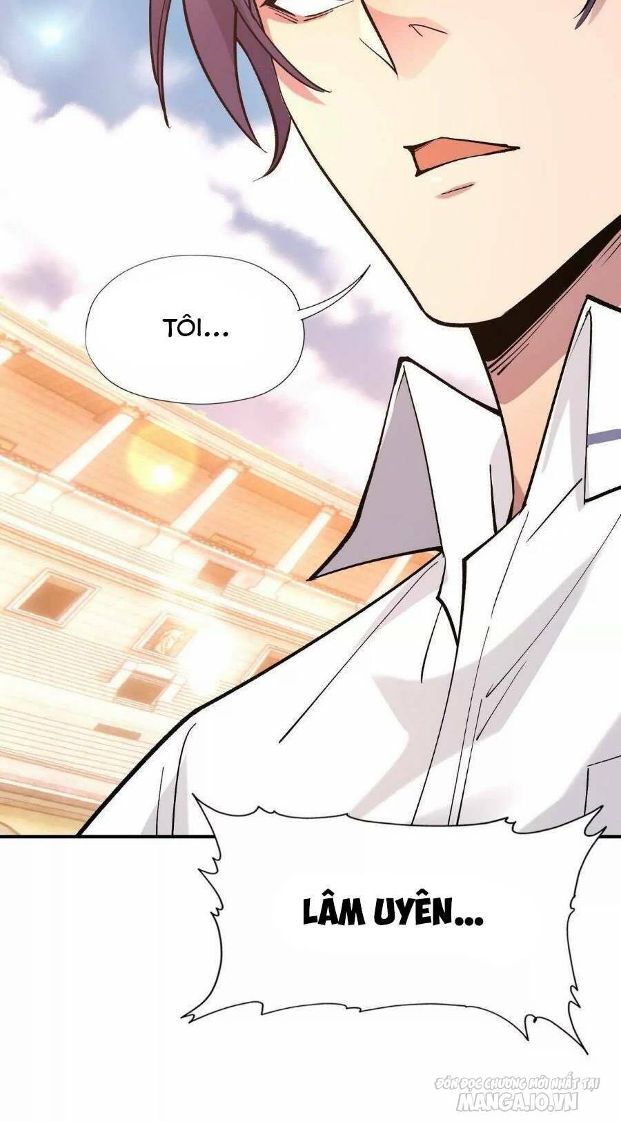 Thần Thú Quật Khởi Chapter 11 - Trang 2