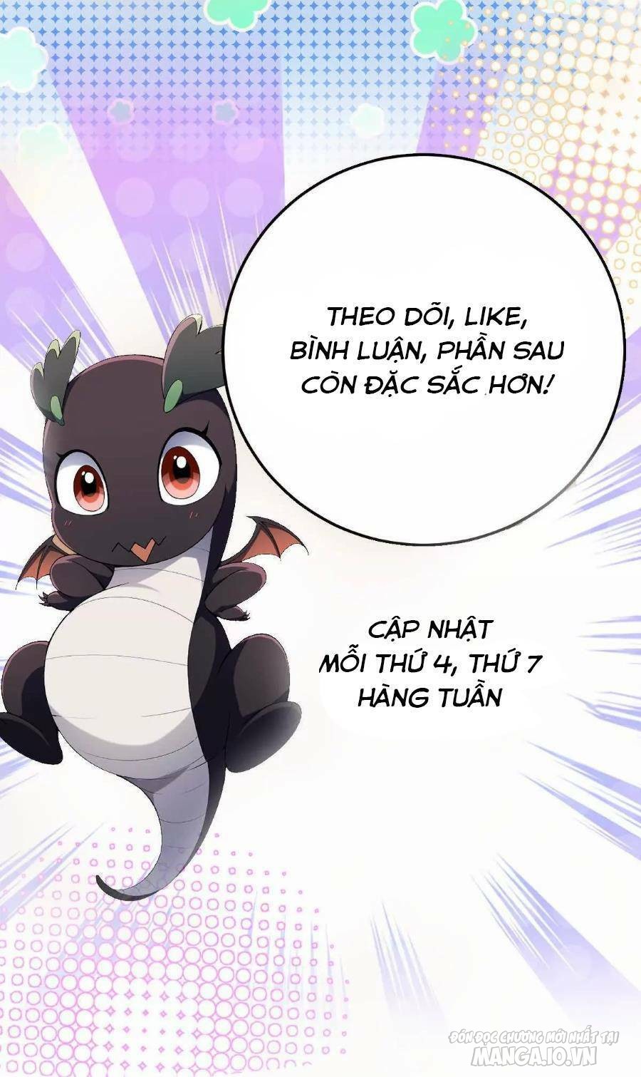 Thần Thú Quật Khởi Chapter 11 - Trang 2