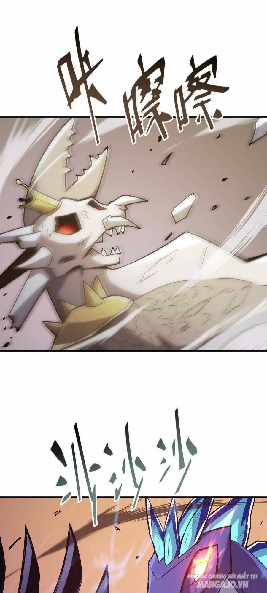 Thần Thú Quật Khởi Chapter 10 - Trang 2