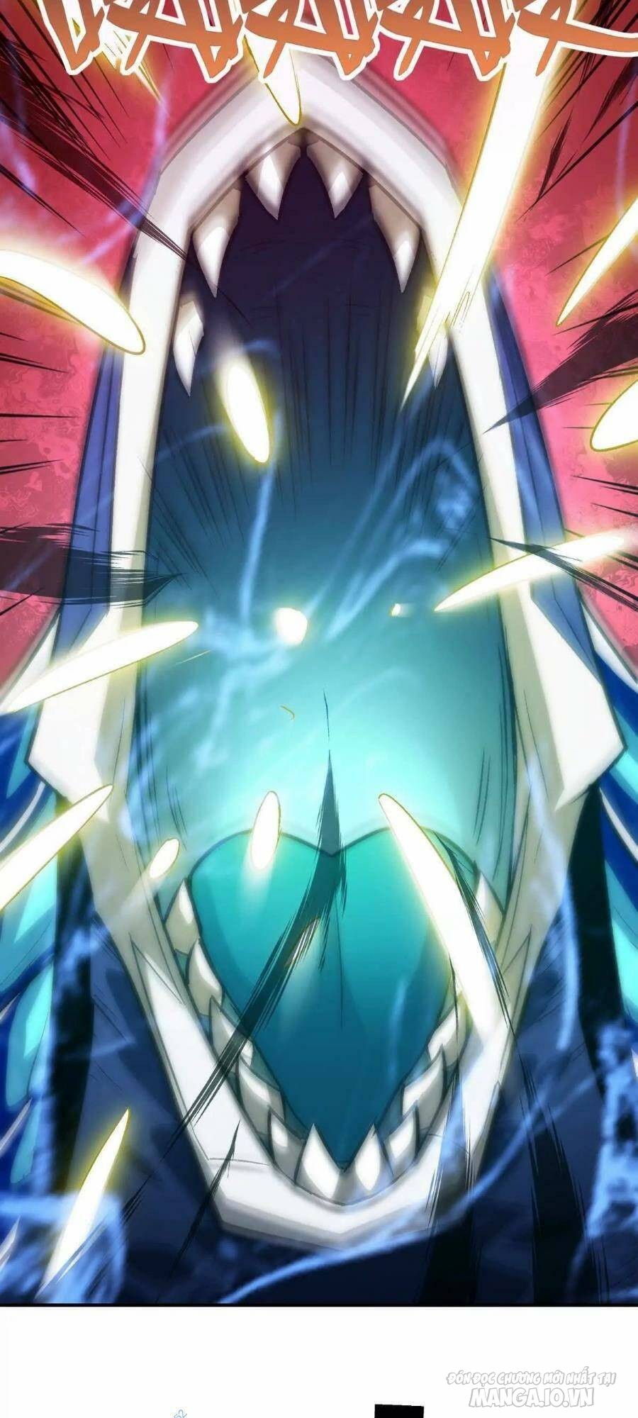 Thần Thú Quật Khởi Chapter 10 - Trang 2