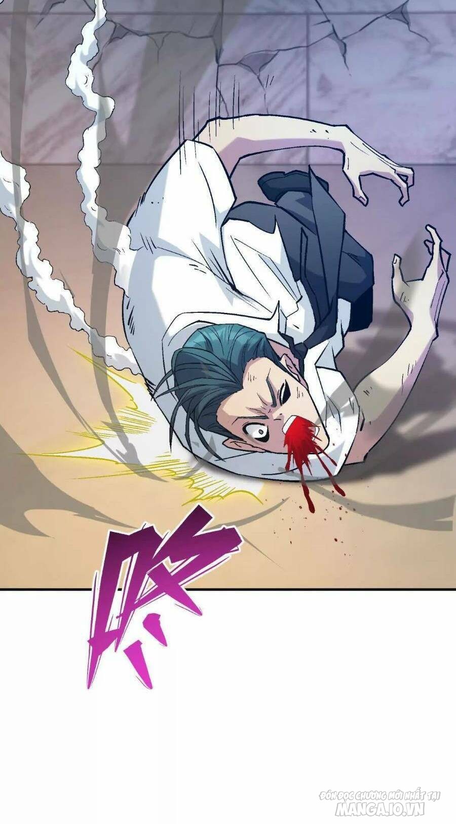 Thần Thú Quật Khởi Chapter 10 - Trang 2