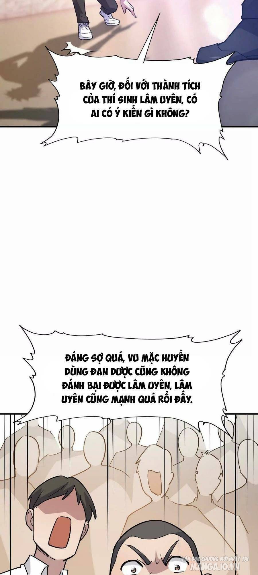 Thần Thú Quật Khởi Chapter 10 - Trang 2