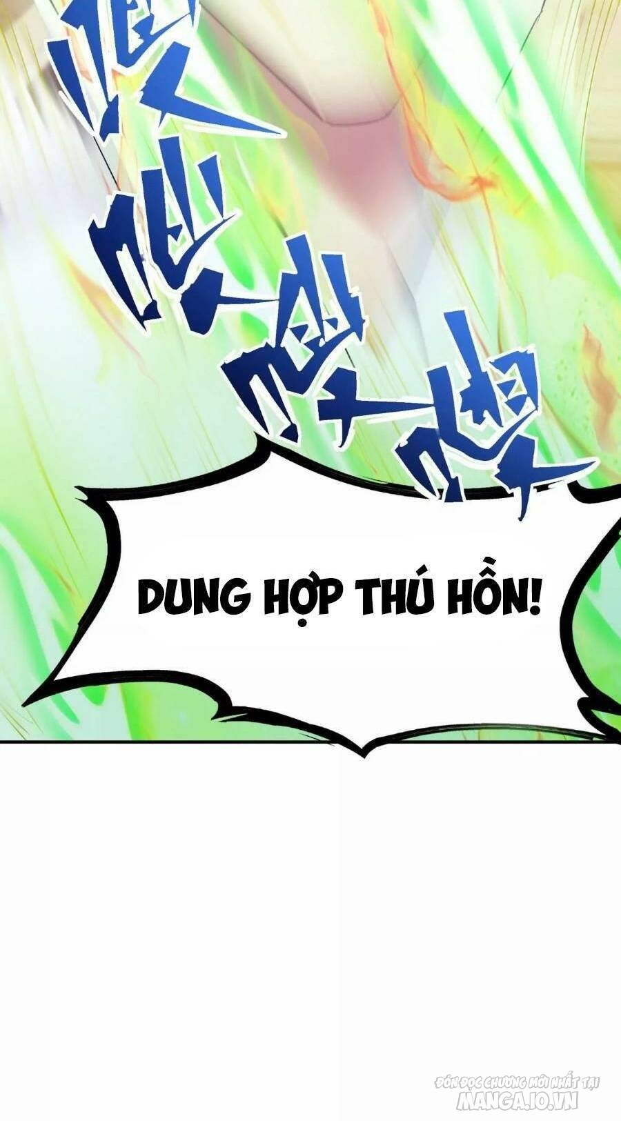 Thần Thú Quật Khởi Chapter 9 - Trang 2