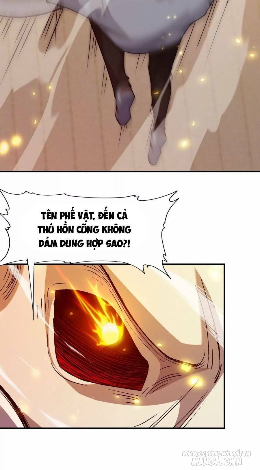 Thần Thú Quật Khởi Chapter 9 - Trang 2