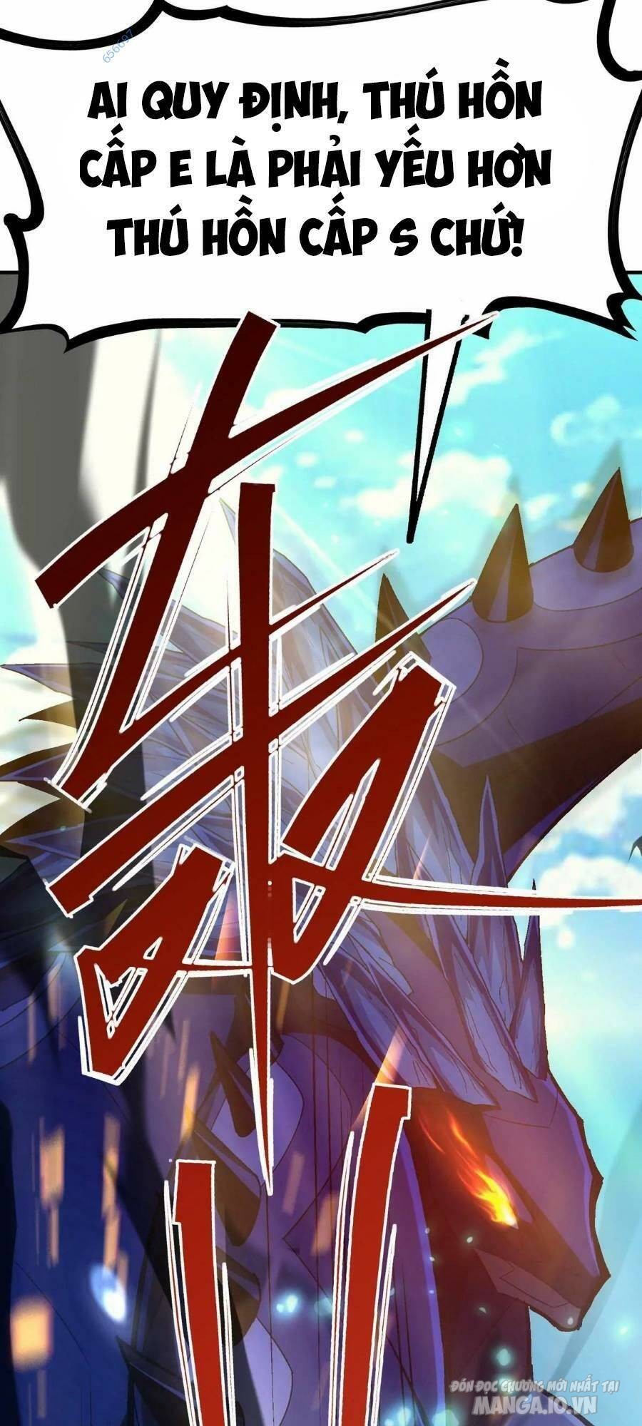 Thần Thú Quật Khởi Chapter 9 - Trang 2