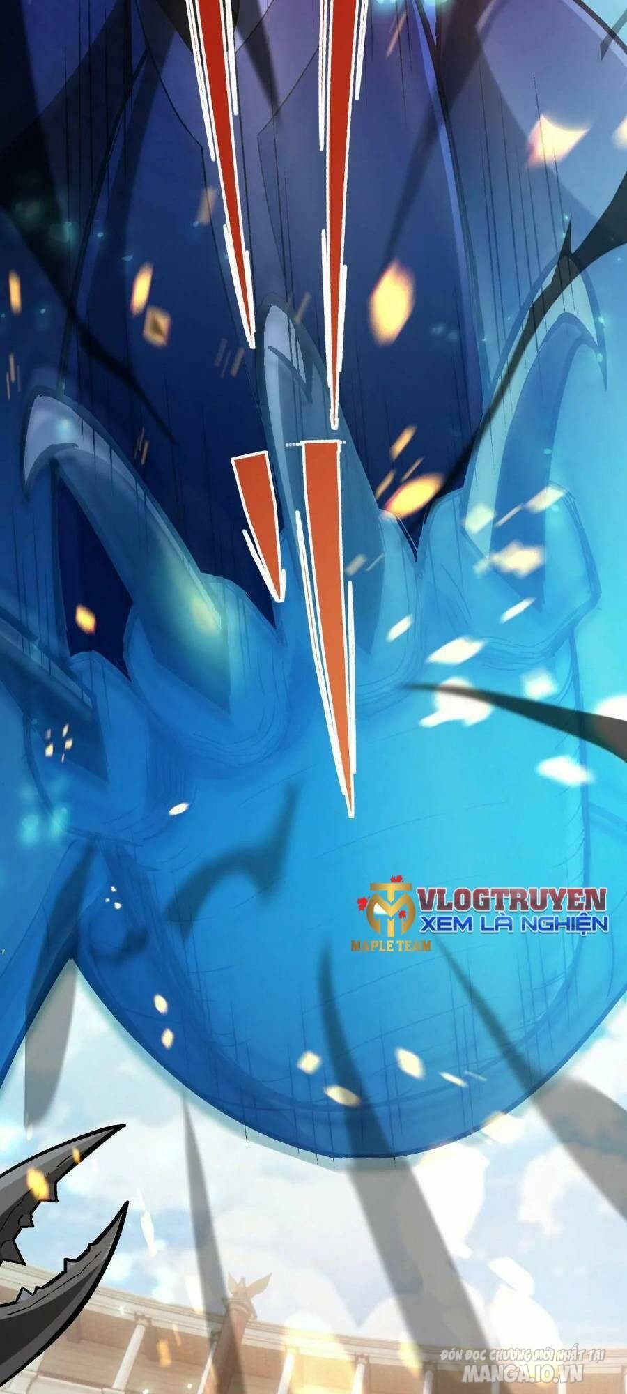 Thần Thú Quật Khởi Chapter 9 - Trang 2