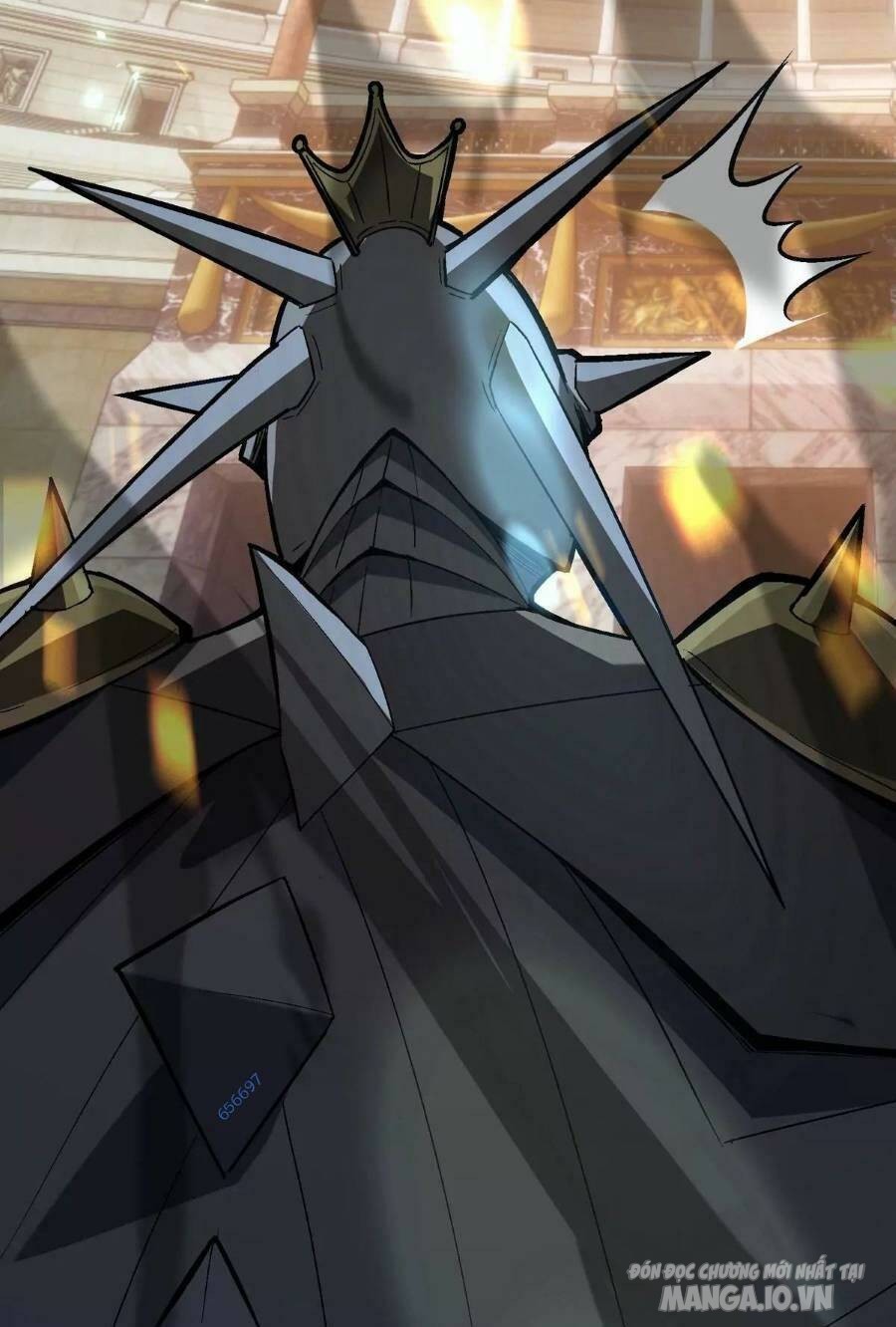 Thần Thú Quật Khởi Chapter 9 - Trang 2