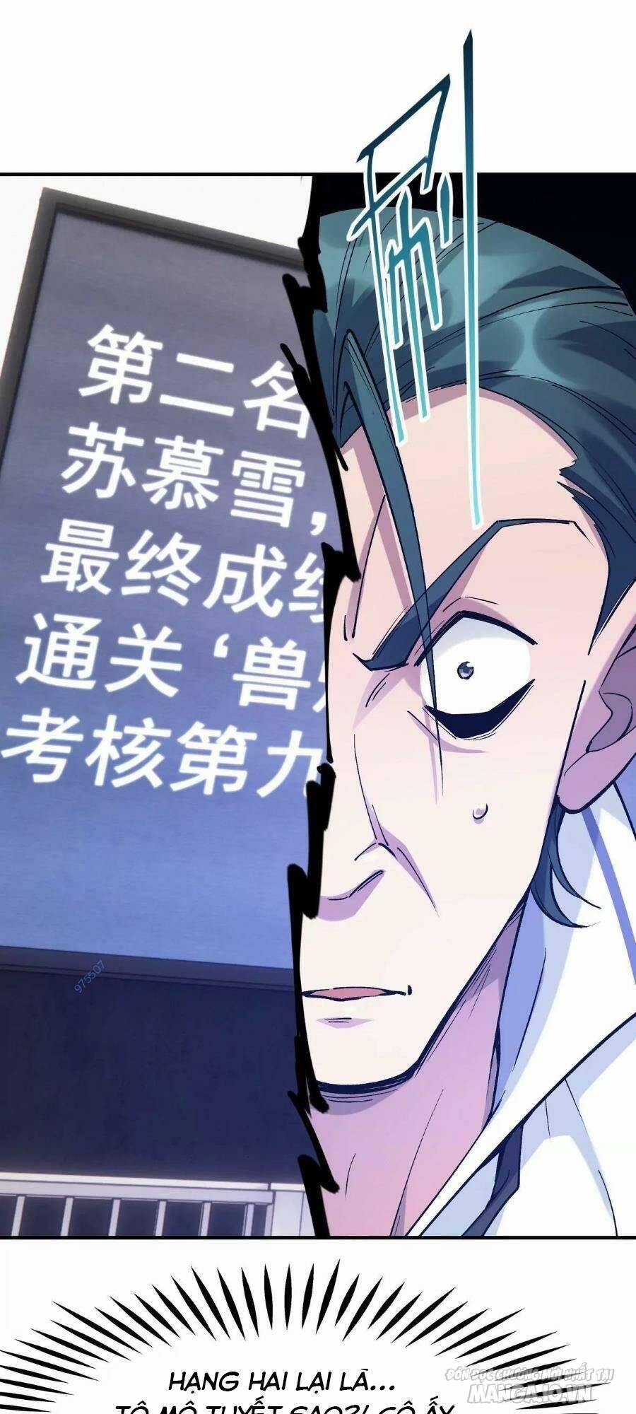 Thần Thú Quật Khởi Chapter 8 - Trang 2