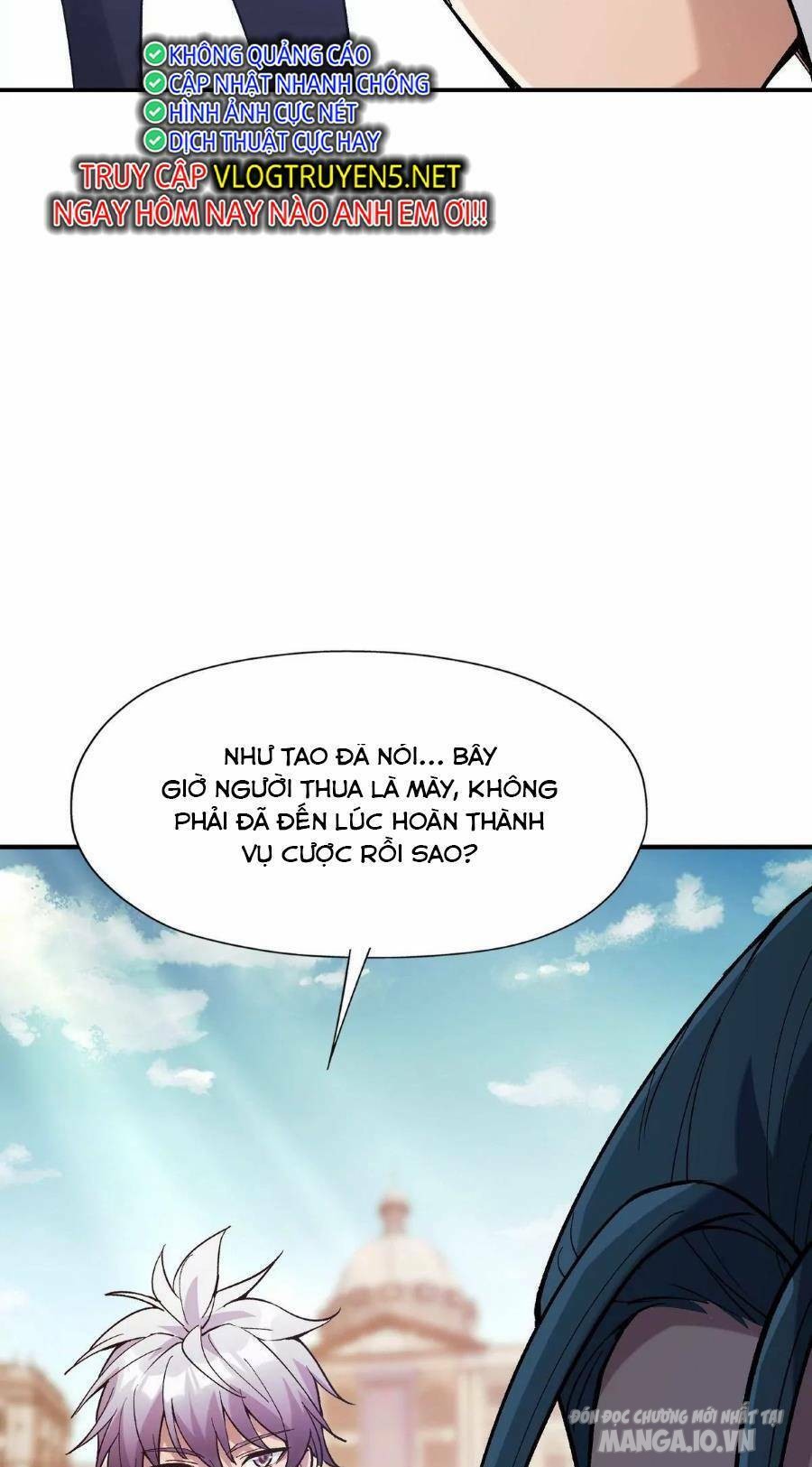 Thần Thú Quật Khởi Chapter 8 - Trang 2