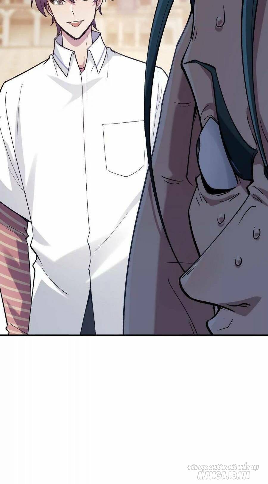 Thần Thú Quật Khởi Chapter 8 - Trang 2