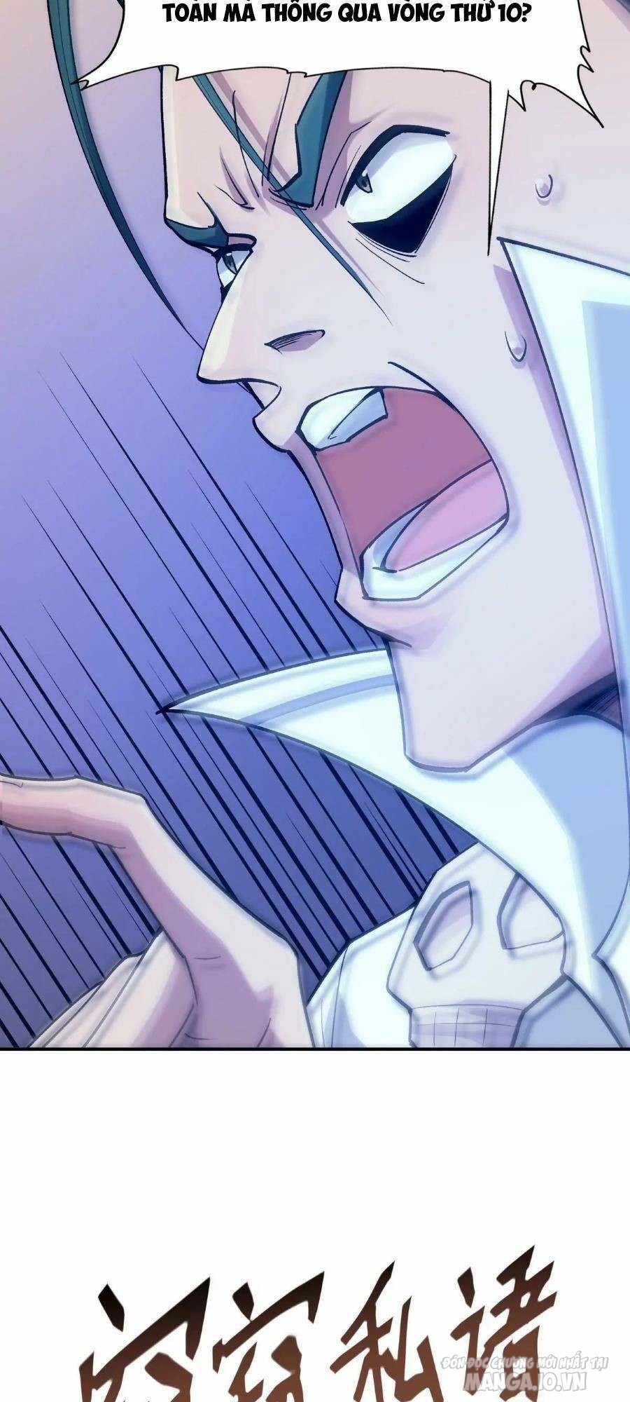 Thần Thú Quật Khởi Chapter 8 - Trang 2