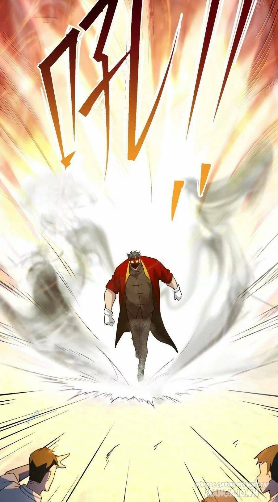 Thần Thú Quật Khởi Chapter 8 - Trang 2