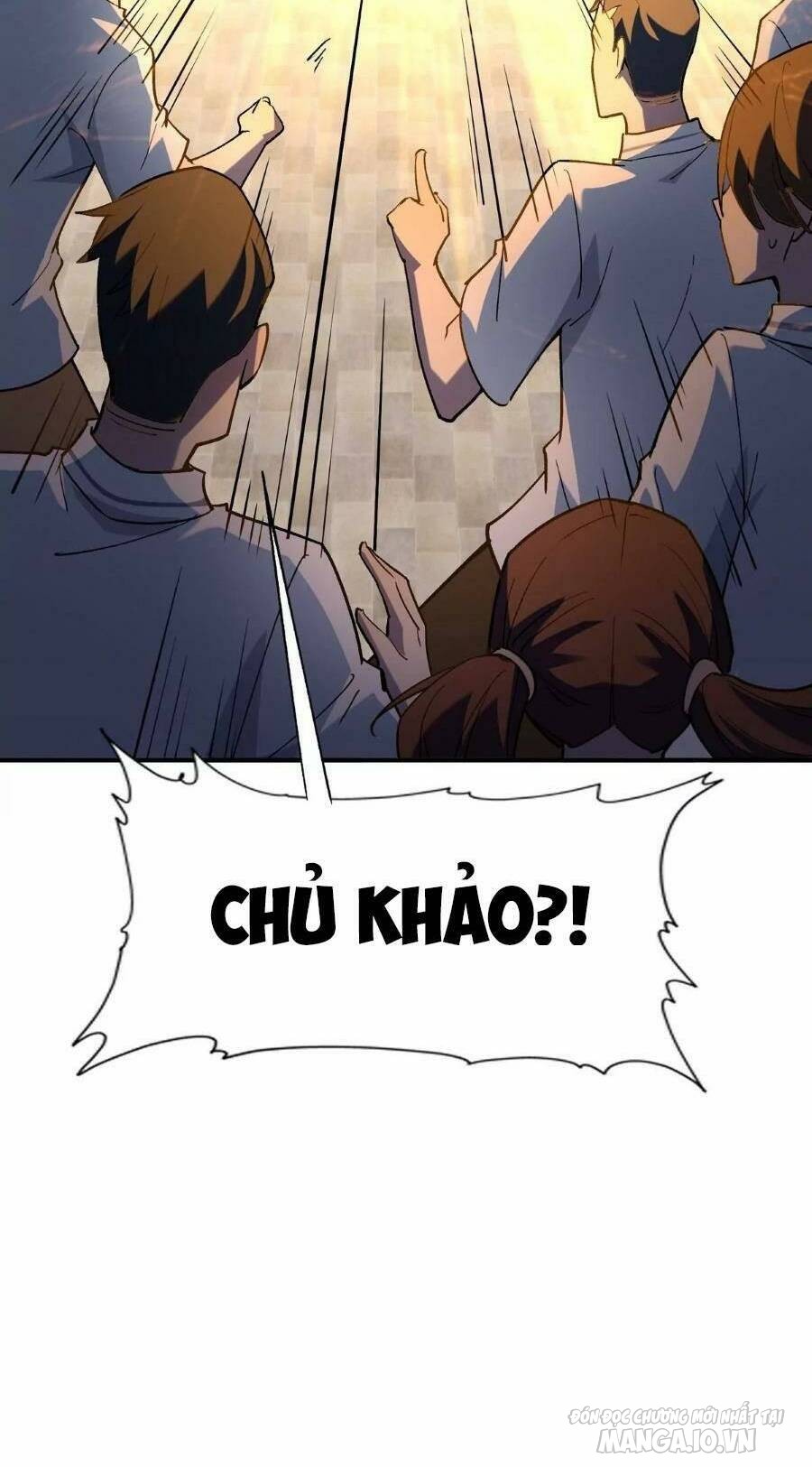 Thần Thú Quật Khởi Chapter 8 - Trang 2