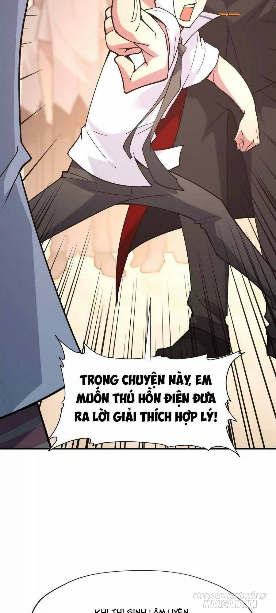 Thần Thú Quật Khởi Chapter 8 - Trang 2
