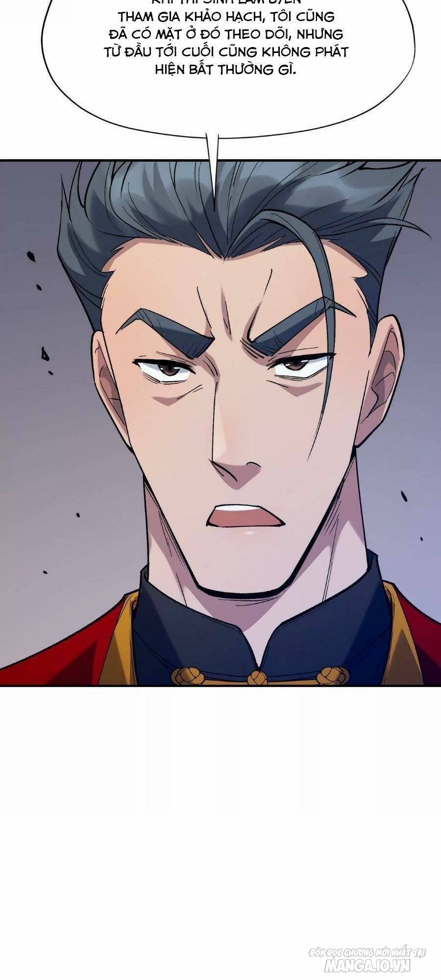 Thần Thú Quật Khởi Chapter 8 - Trang 2