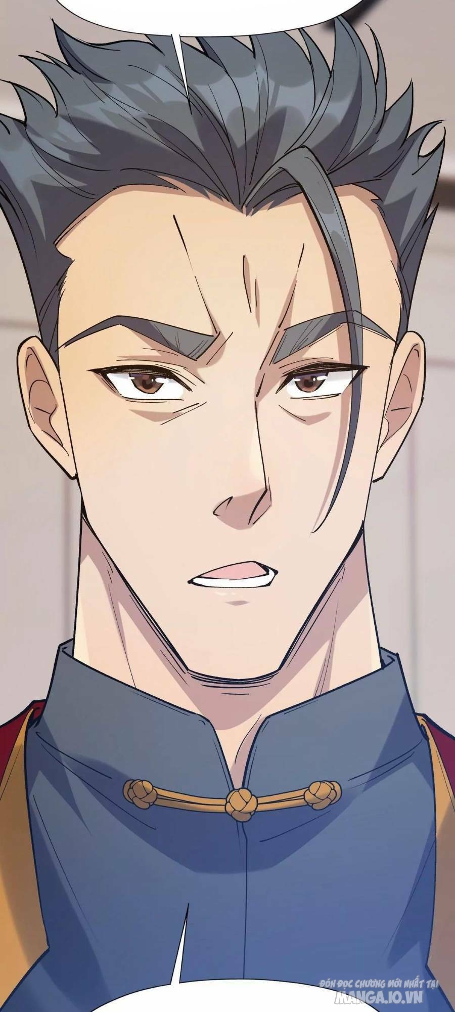 Thần Thú Quật Khởi Chapter 7 - Trang 2