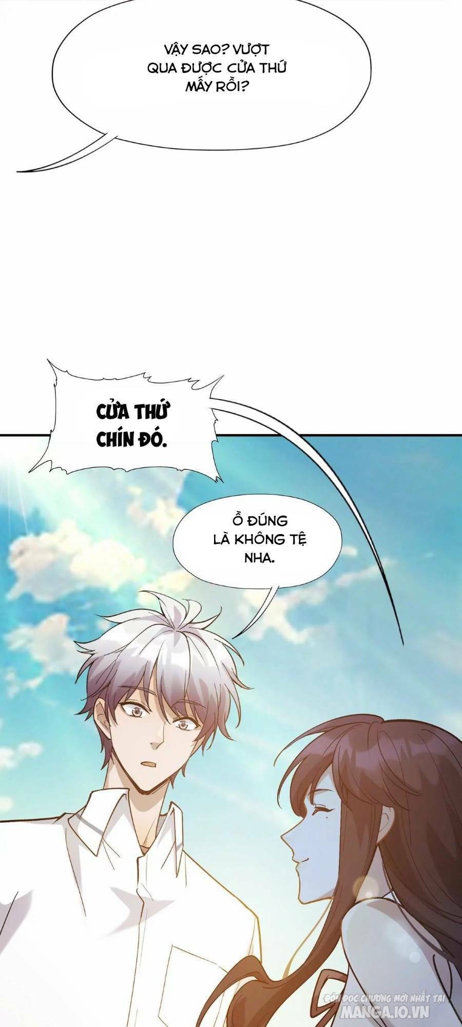Thần Thú Quật Khởi Chapter 7 - Trang 2