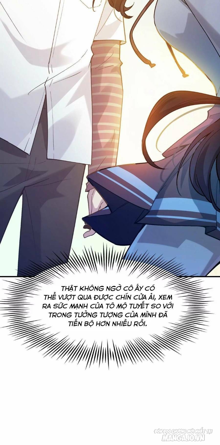 Thần Thú Quật Khởi Chapter 7 - Trang 2