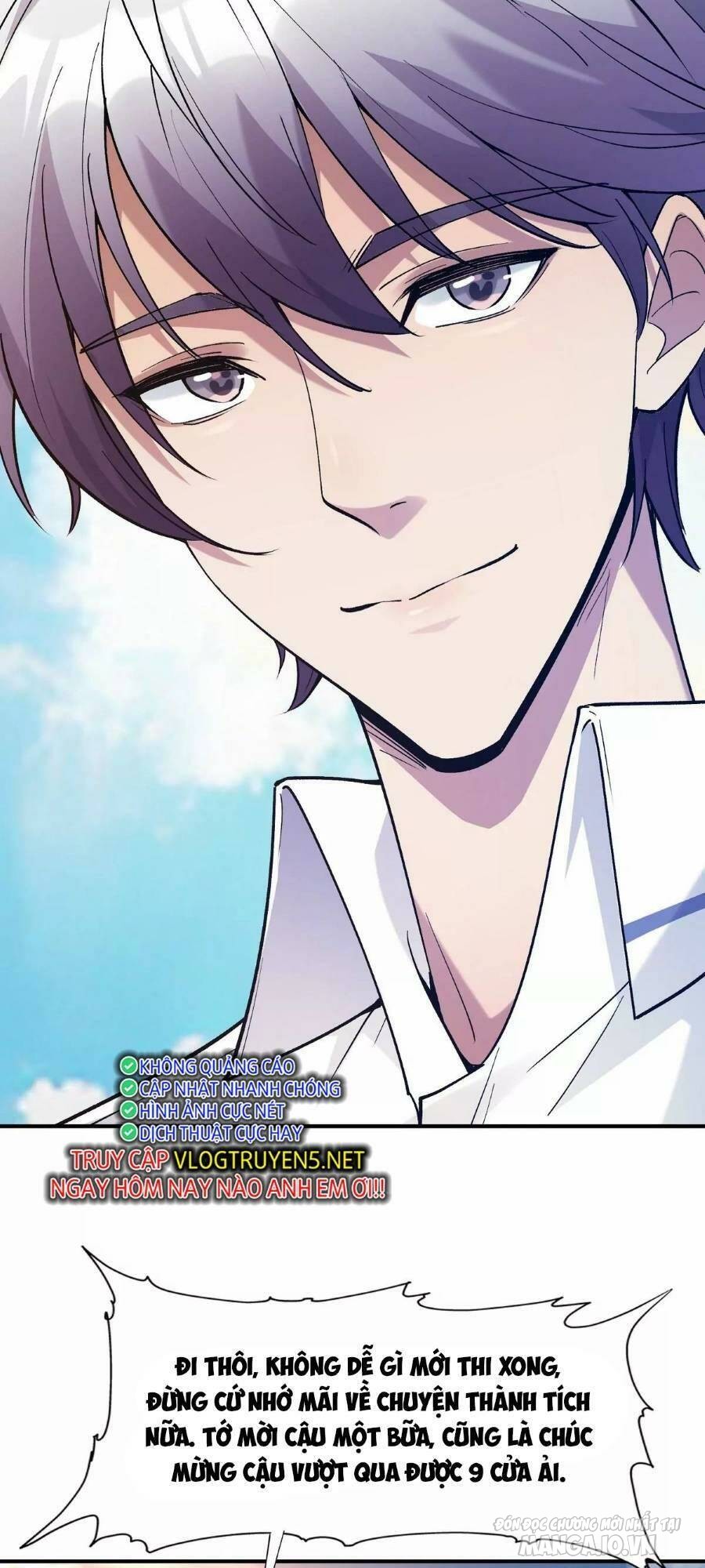 Thần Thú Quật Khởi Chapter 7 - Trang 2