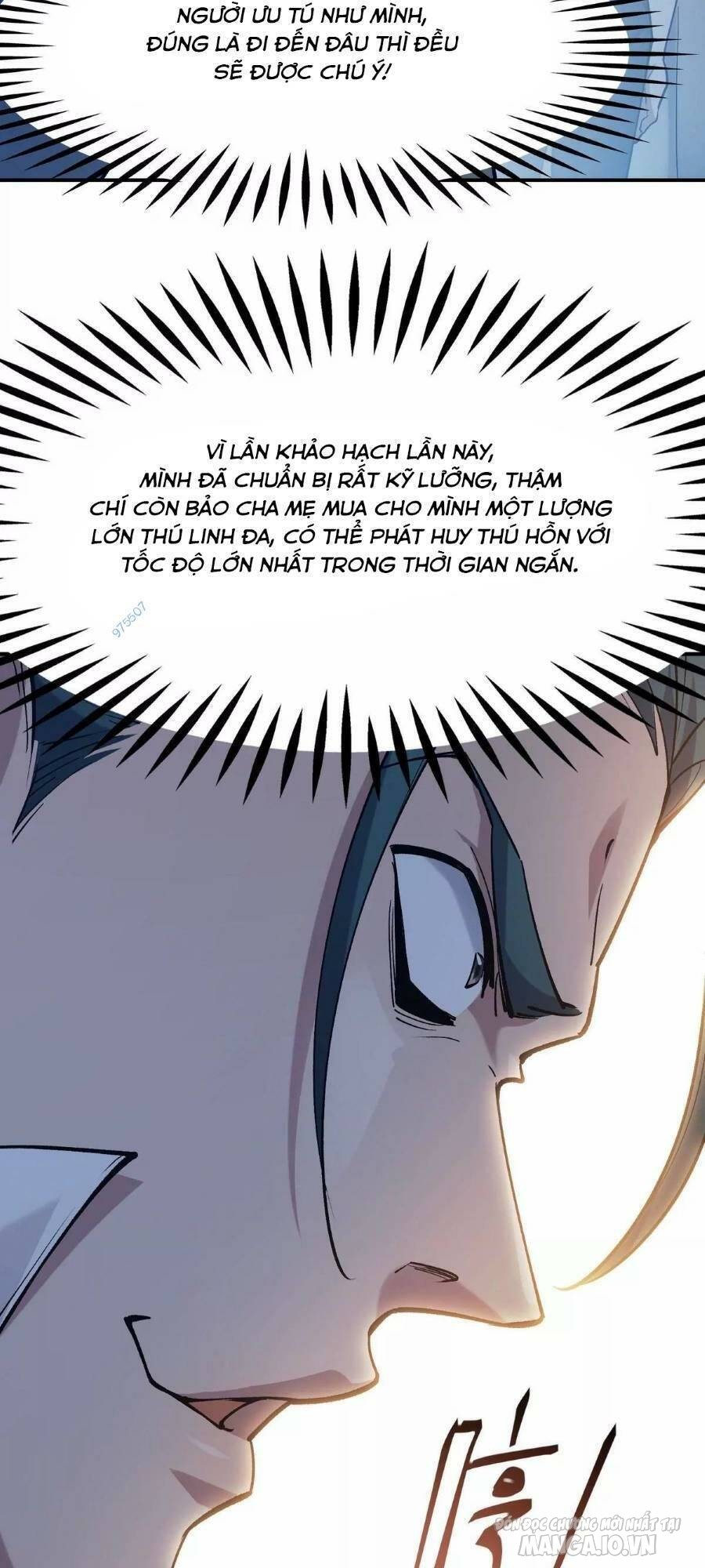 Thần Thú Quật Khởi Chapter 7 - Trang 2