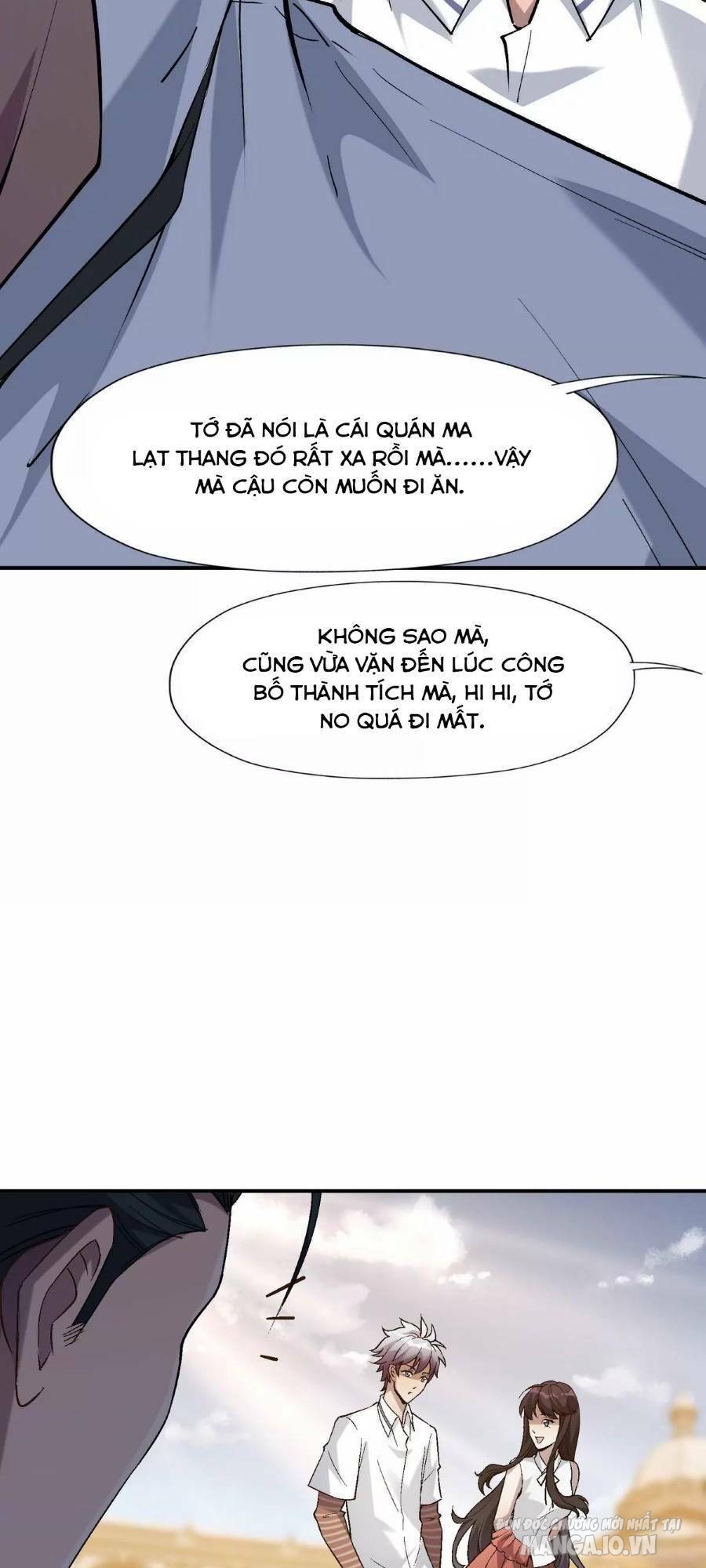 Thần Thú Quật Khởi Chapter 7 - Trang 2