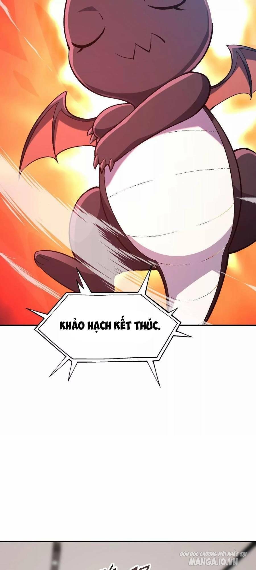 Thần Thú Quật Khởi Chapter 7 - Trang 2