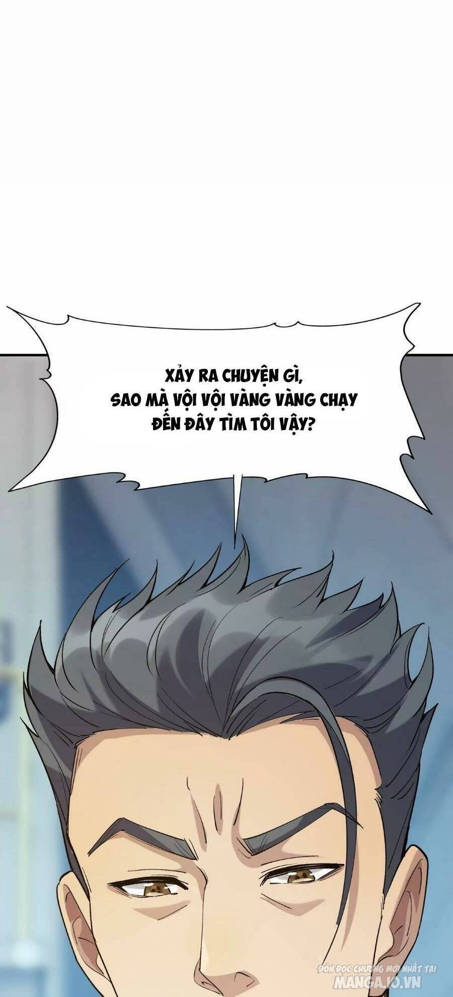 Thần Thú Quật Khởi Chapter 6 - Trang 2