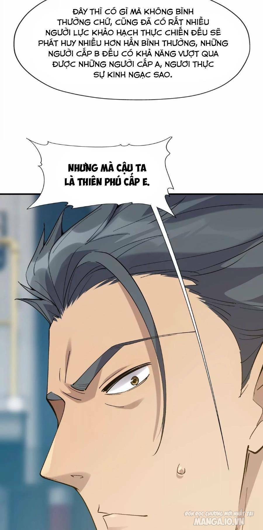 Thần Thú Quật Khởi Chapter 6 - Trang 2