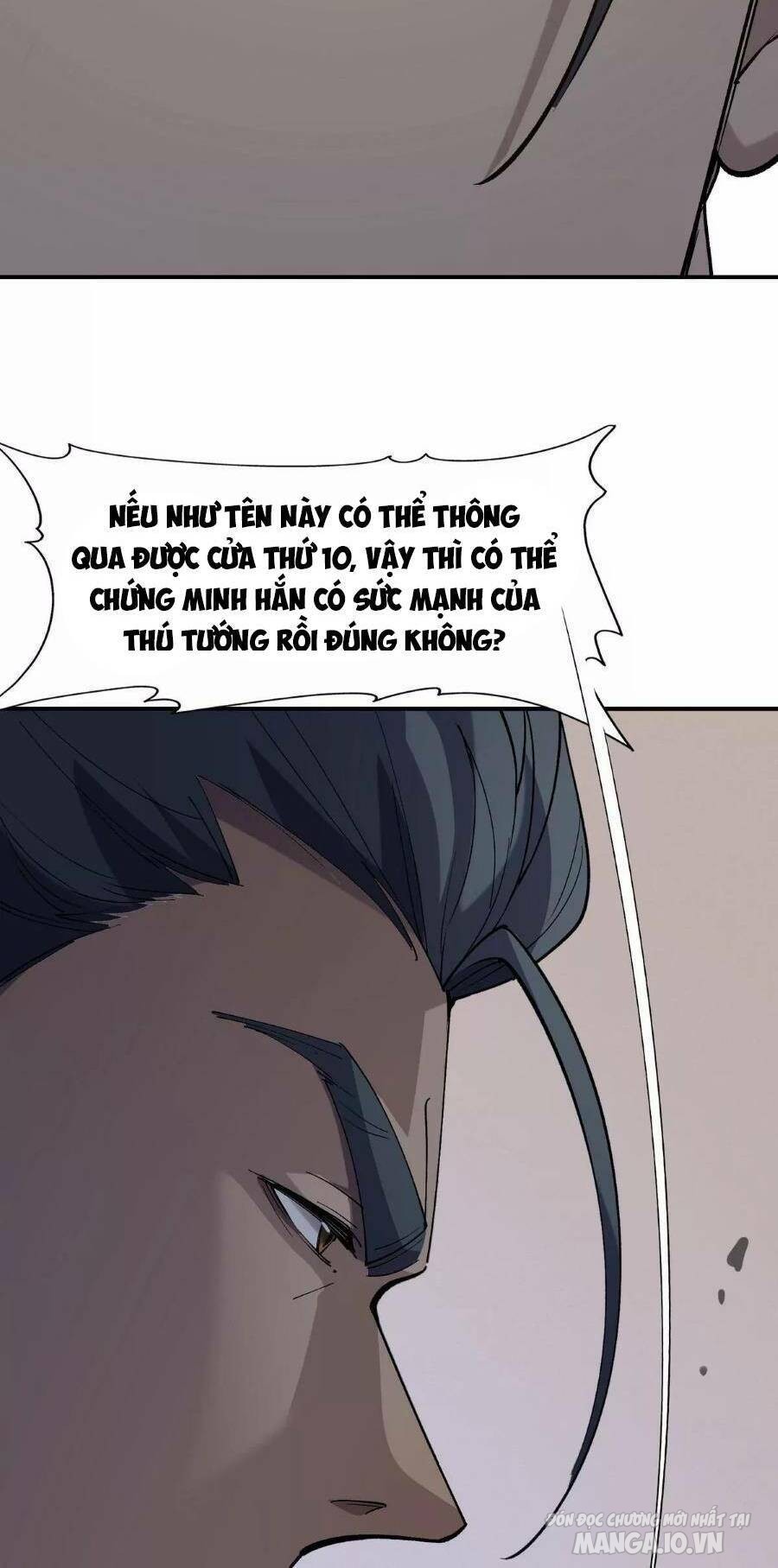 Thần Thú Quật Khởi Chapter 6 - Trang 2