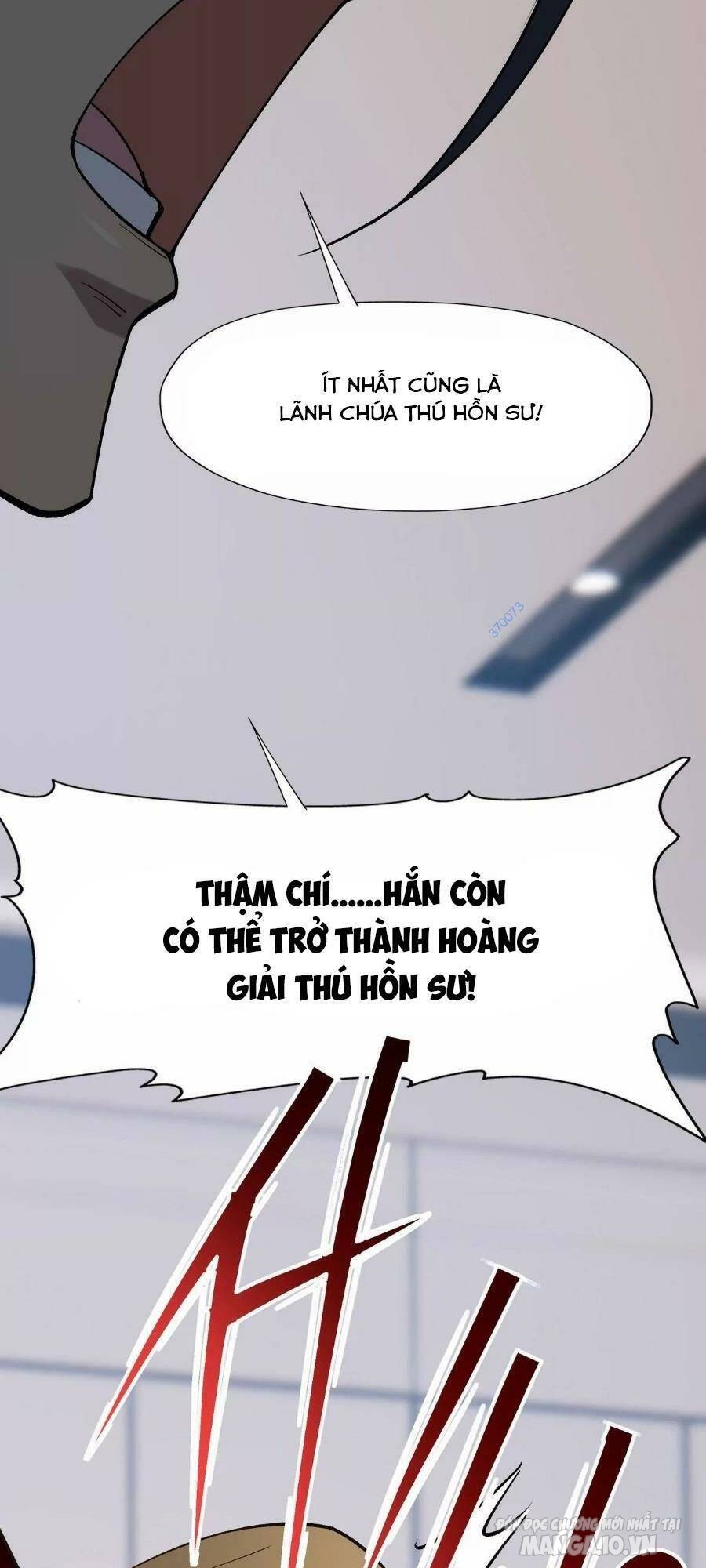 Thần Thú Quật Khởi Chapter 6 - Trang 2